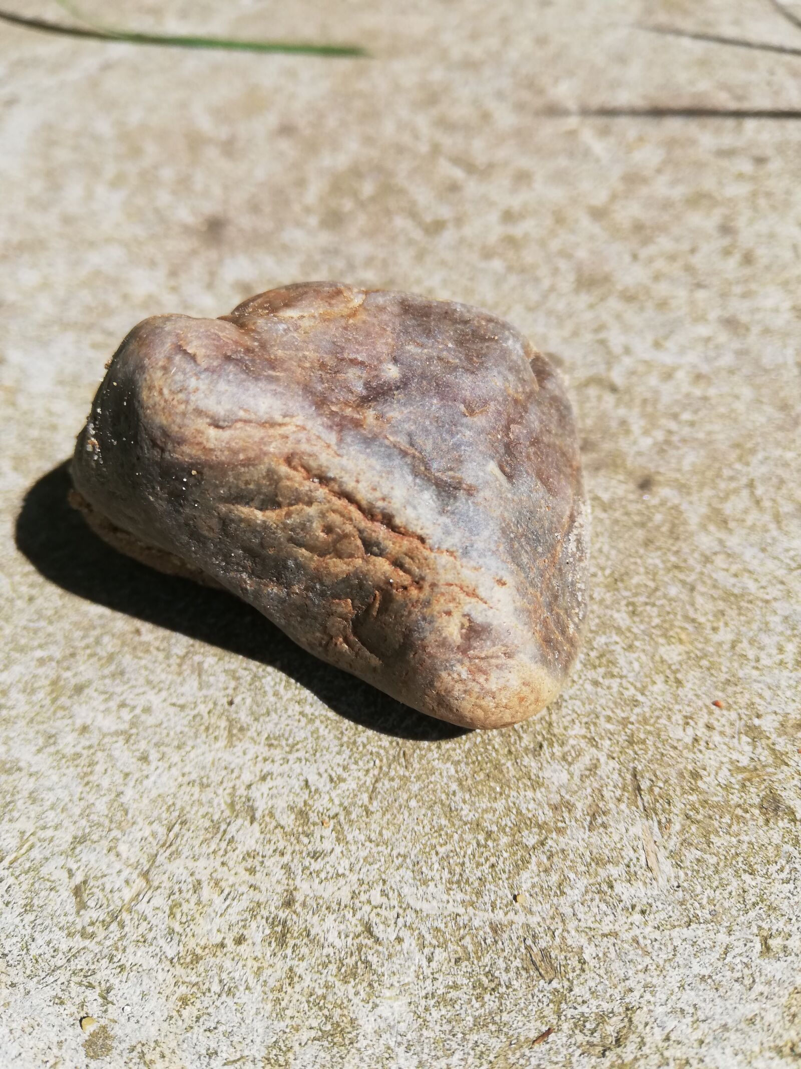 HUAWEI P20 lite sample photo. Stone, day, sun photography