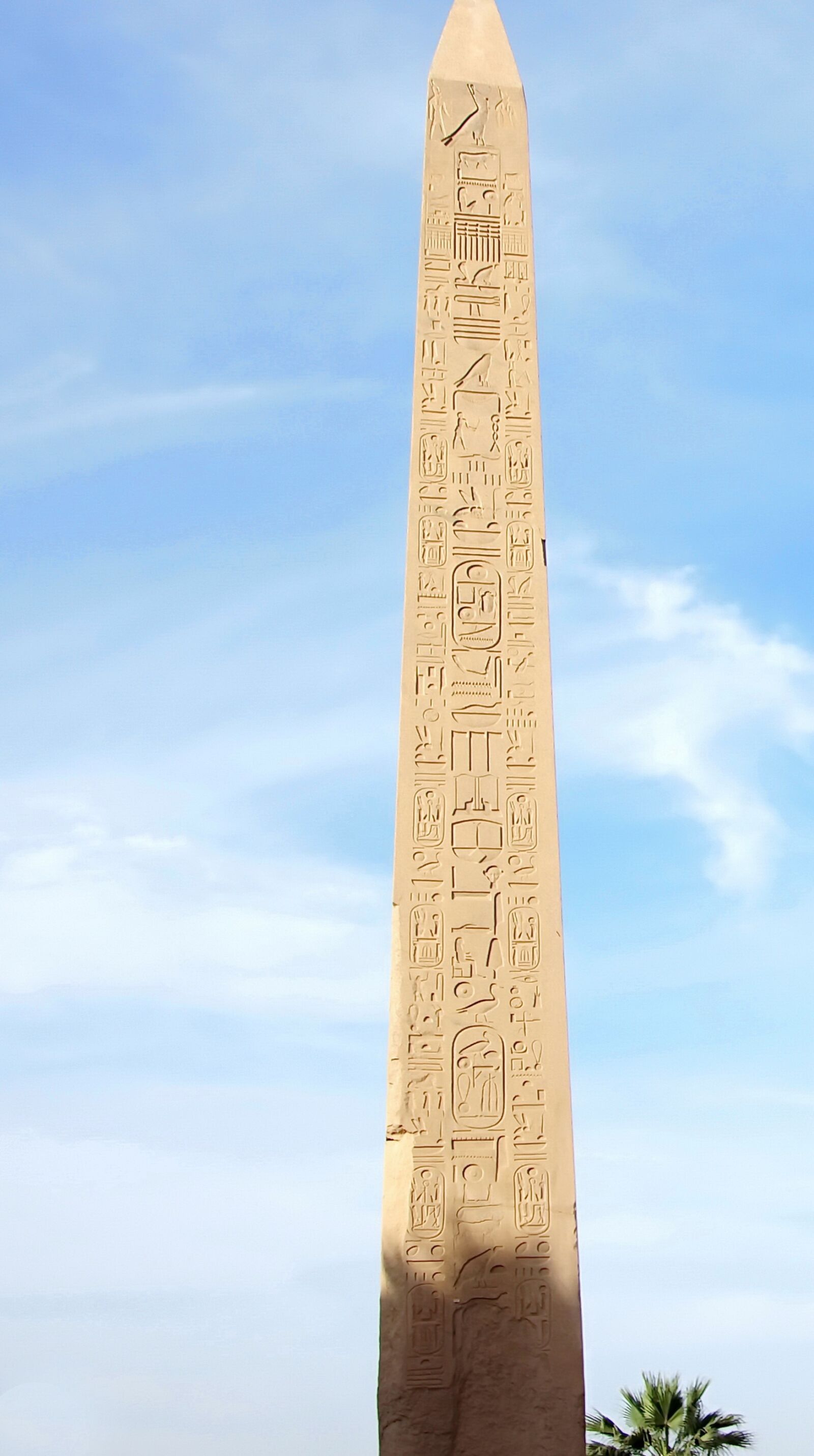 Pentax K-5 sample photo. Egypt, karnak, obelisk photography