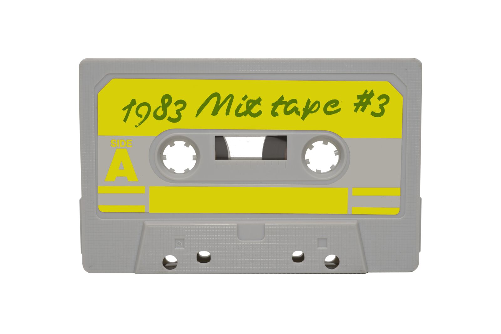 Nikon D750 sample photo. Cassette, tape, vintage photography
