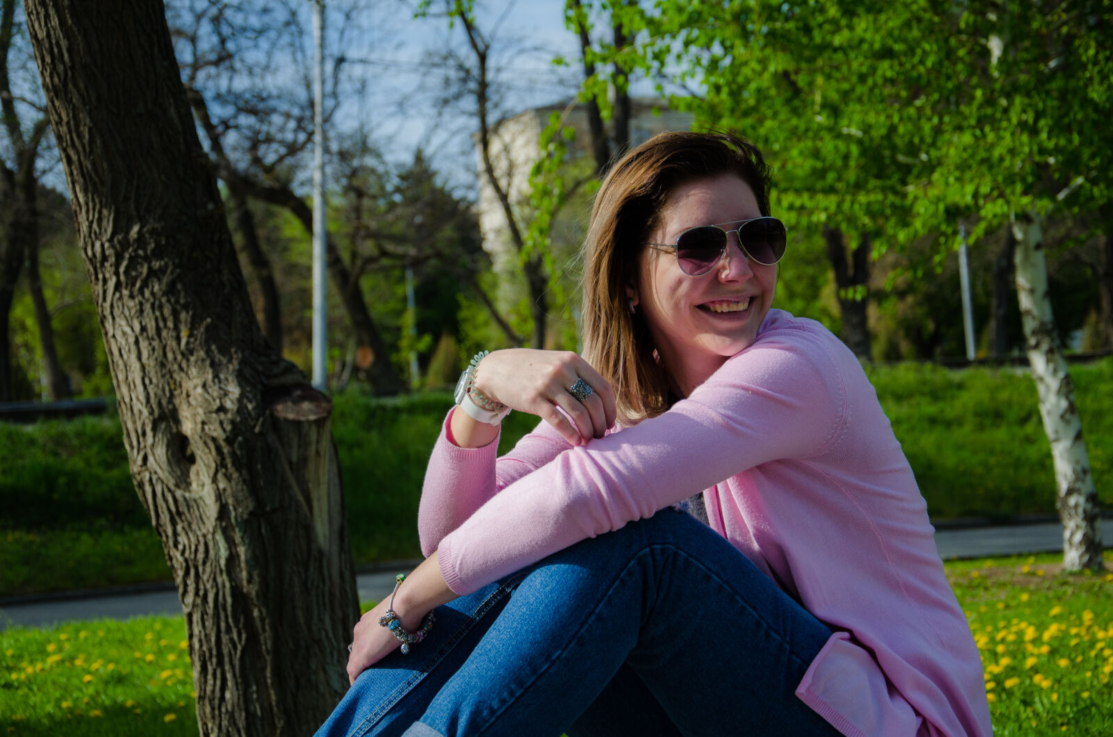 Nikon D5100 sample photo