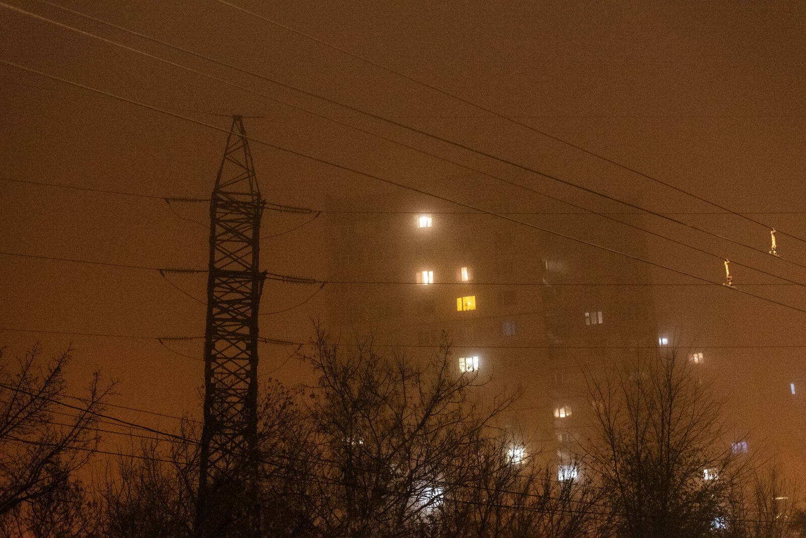 Nikon D750 sample photo