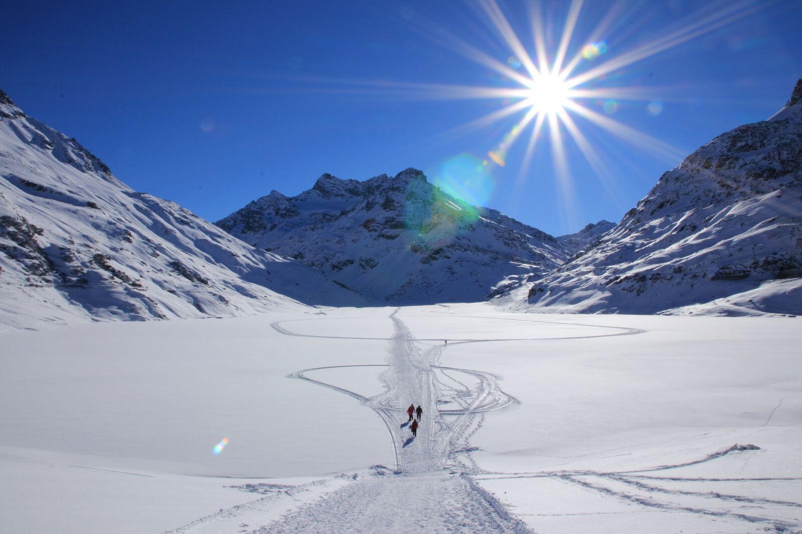 Canon EOS 80D sample photo. Snow, vorarlberg, austria photography