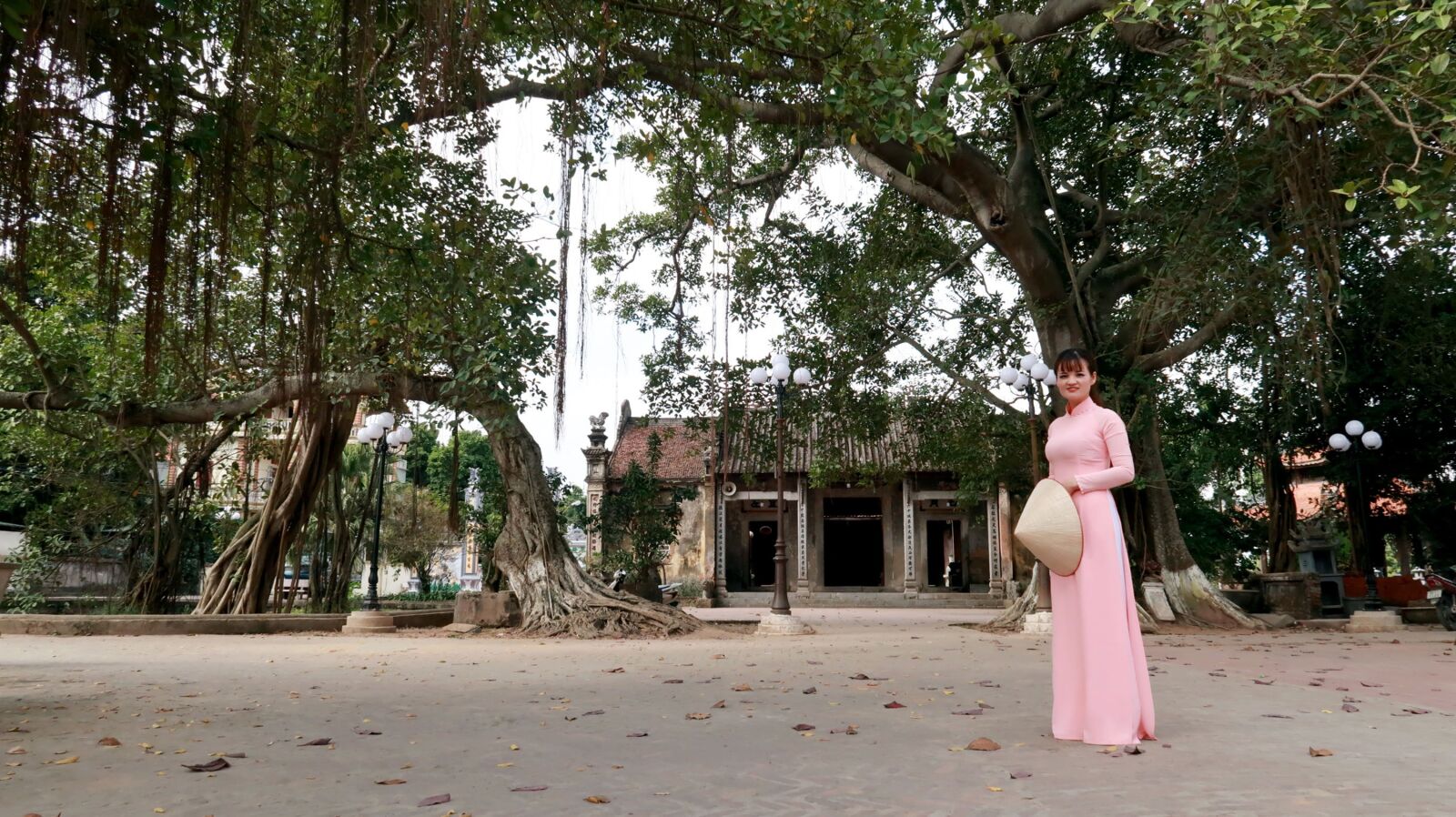 Canon PowerShot G7 X Mark II sample photo. Women in vietnam, vietnamese photography