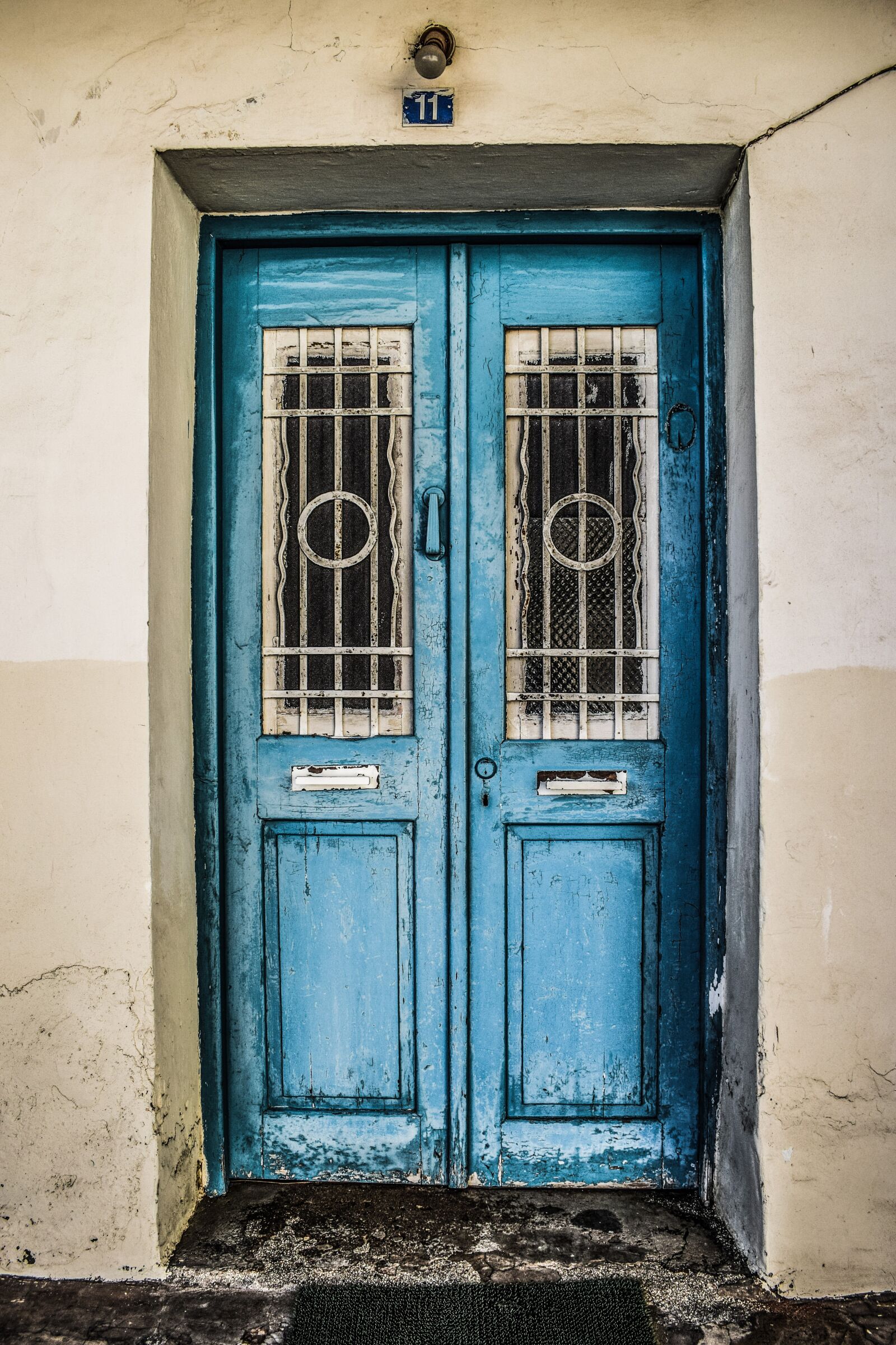 Nikon D3300 sample photo. Door, old, traditional photography