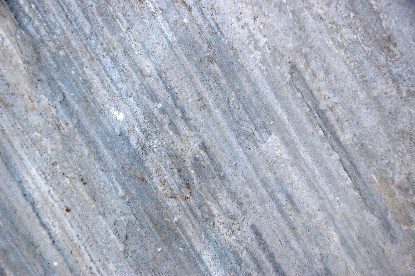 Nikon D40 sample photo. Natural stone, raw marble photography