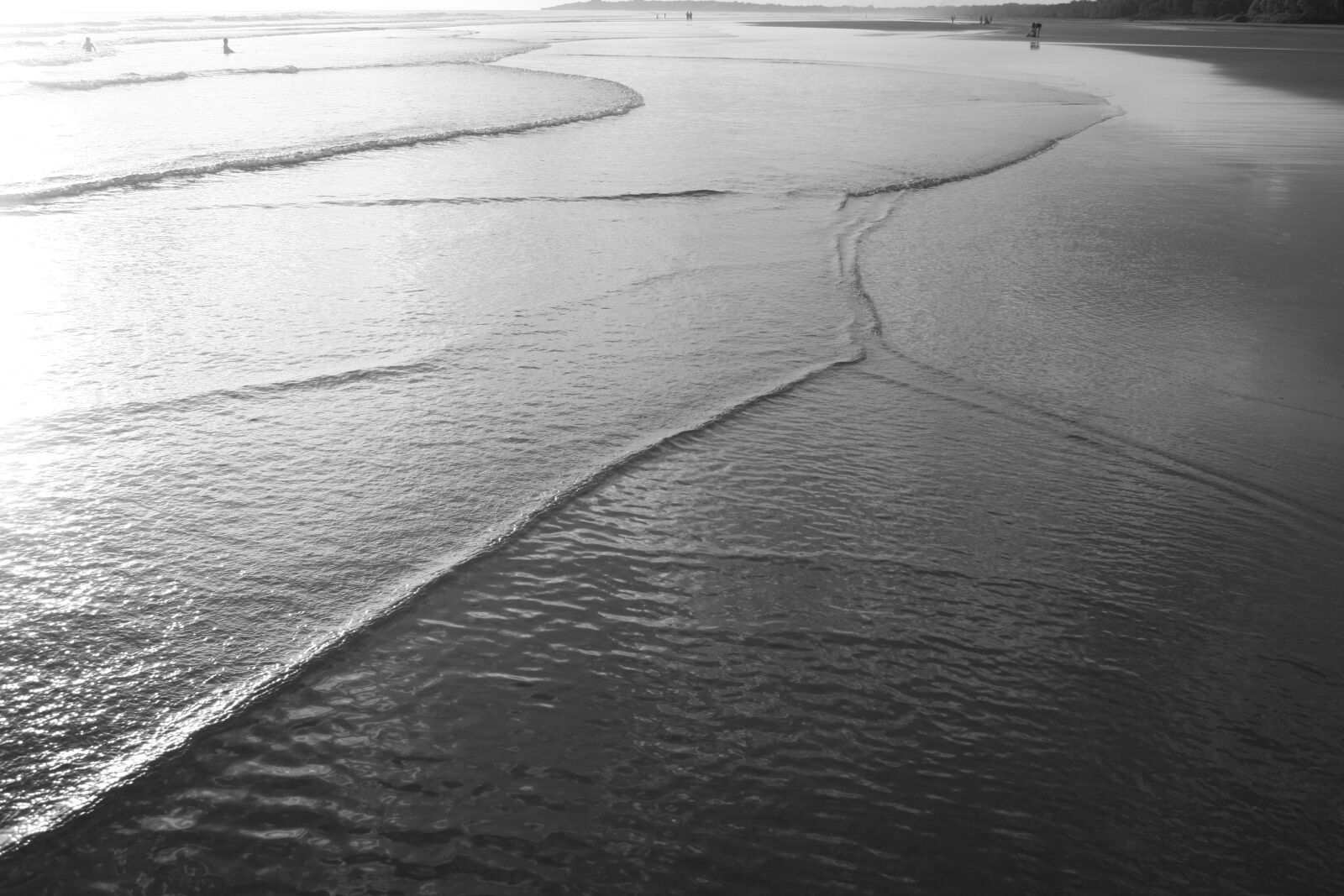 Canon EOS 400D (EOS Digital Rebel XTi / EOS Kiss Digital X) sample photo. Art, sea, water photography