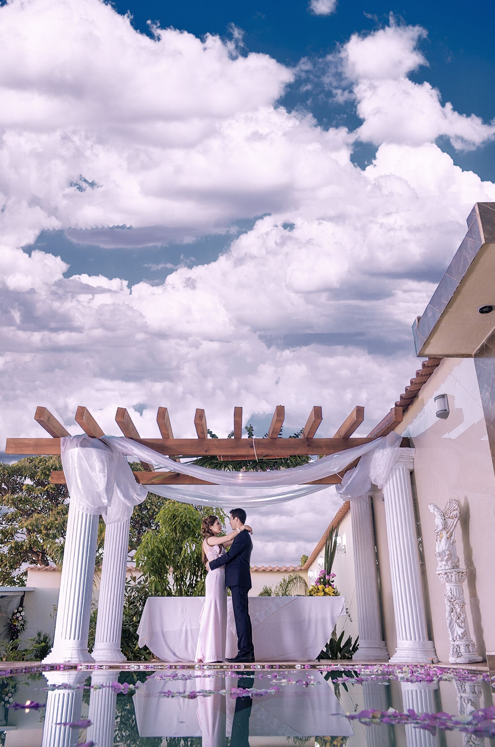 Nikon D5100 sample photo. Love, wedding, marriage photography
