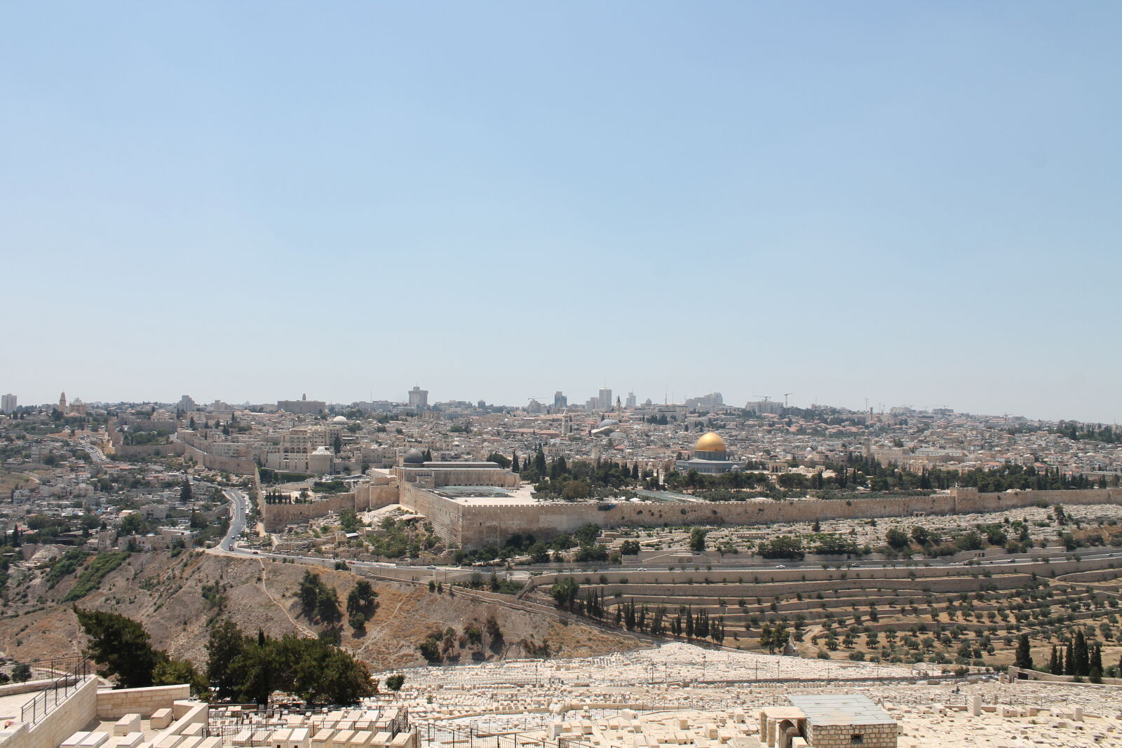 Canon EOS 1100D (EOS Rebel T3 / EOS Kiss X50) sample photo. Church, dome, holy, israel photography