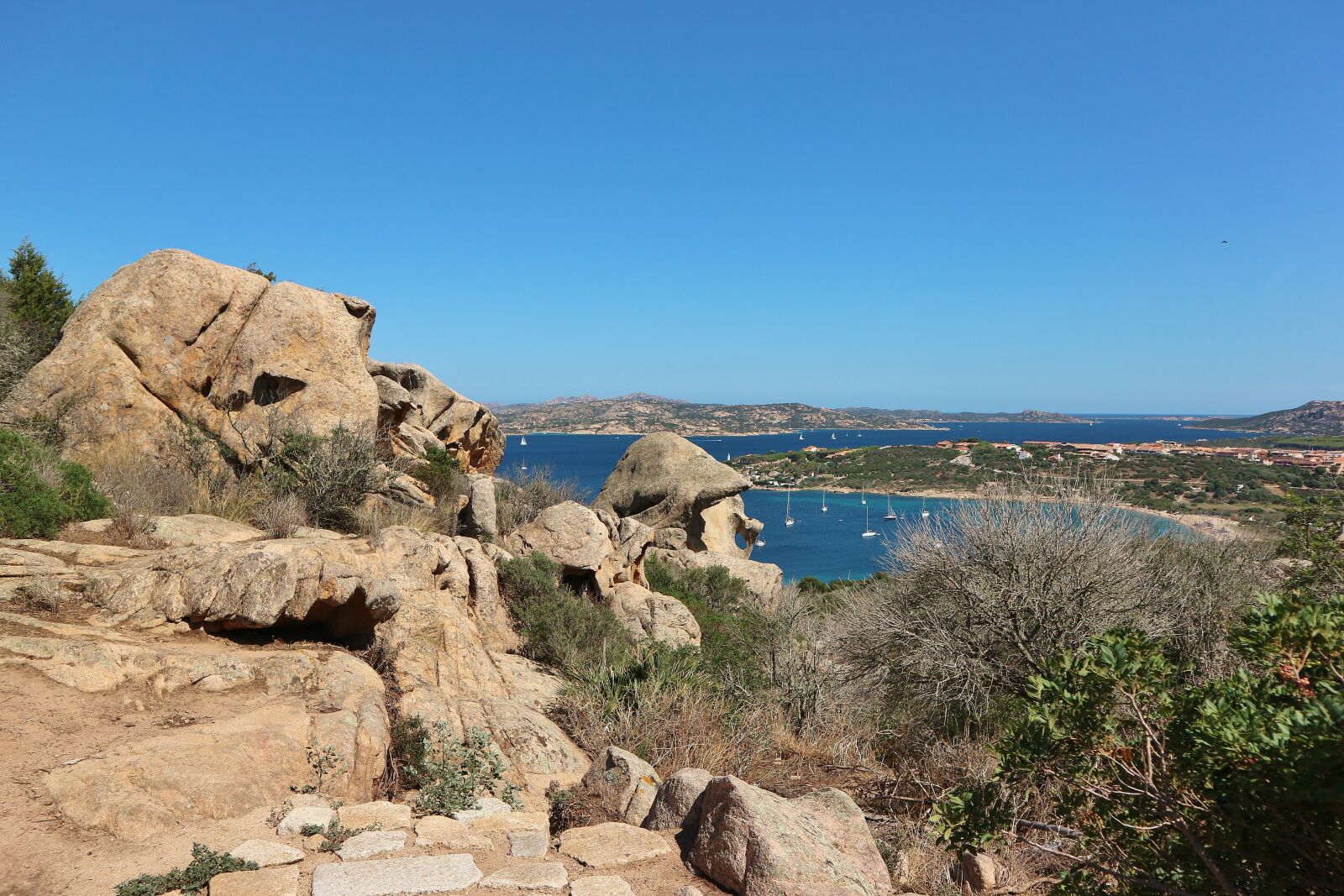 Canon EOS M10 sample photo. Italy, sardinia, sardegna photography