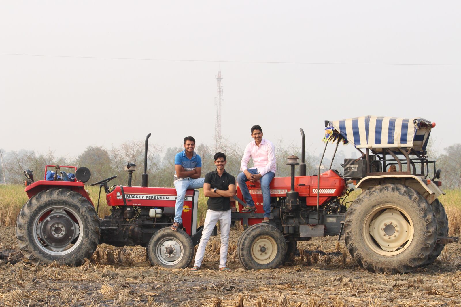Canon EOS 700D (EOS Rebel T5i / EOS Kiss X7i) sample photo. Farms, farmers, agriculture photography