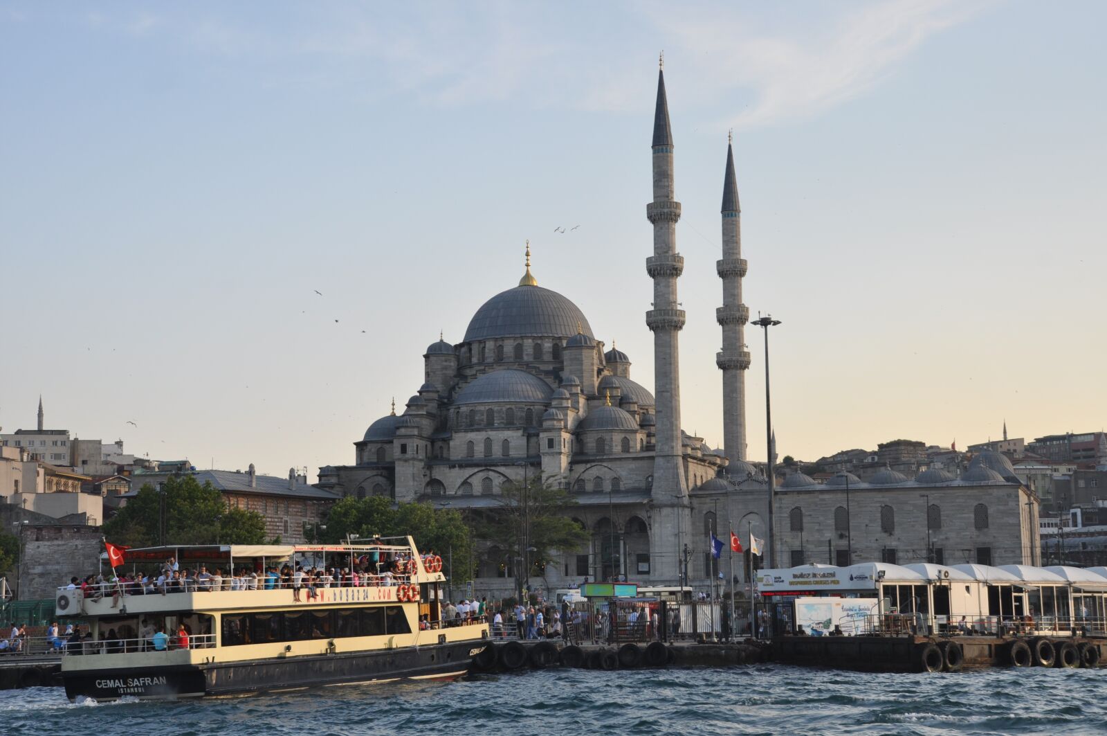 Nikon D90 sample photo. Marine, istanbul, üsküdar photography
