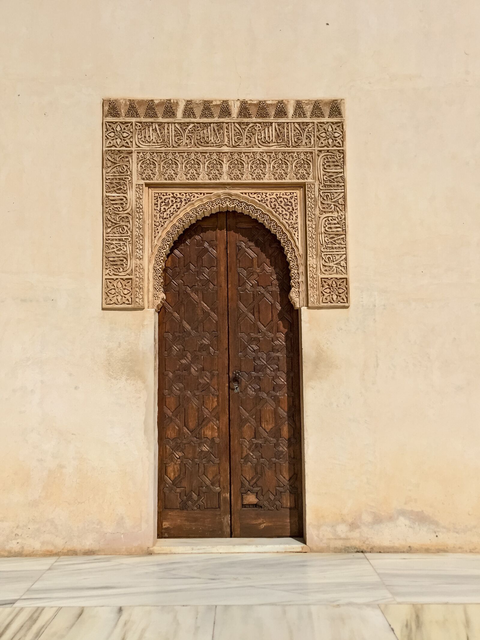 Apple iPhone 6 sample photo. Granada, alhambra, generalife photography