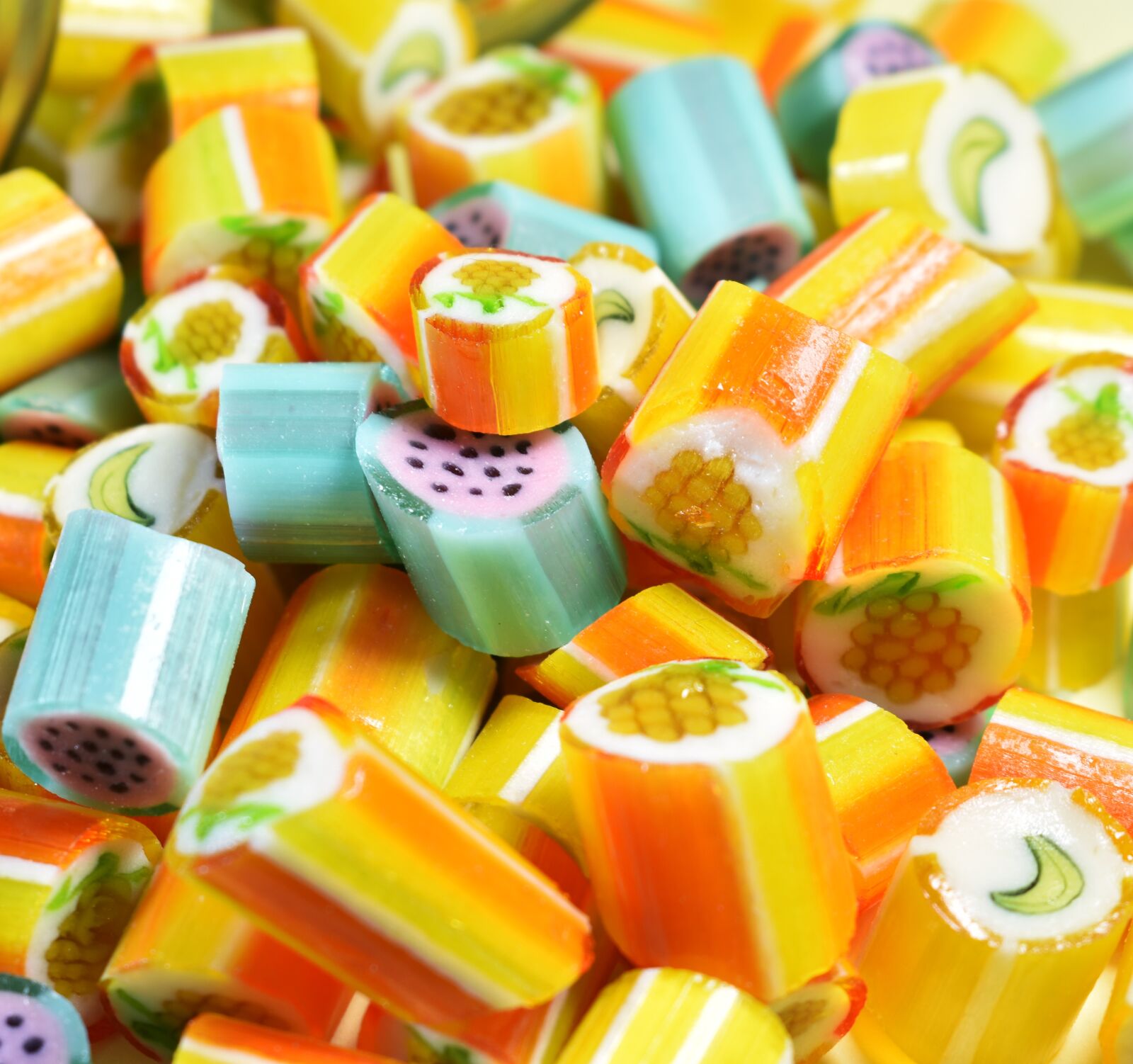 Nikon D3400 sample photo. Sweet, dessert, sugar photography