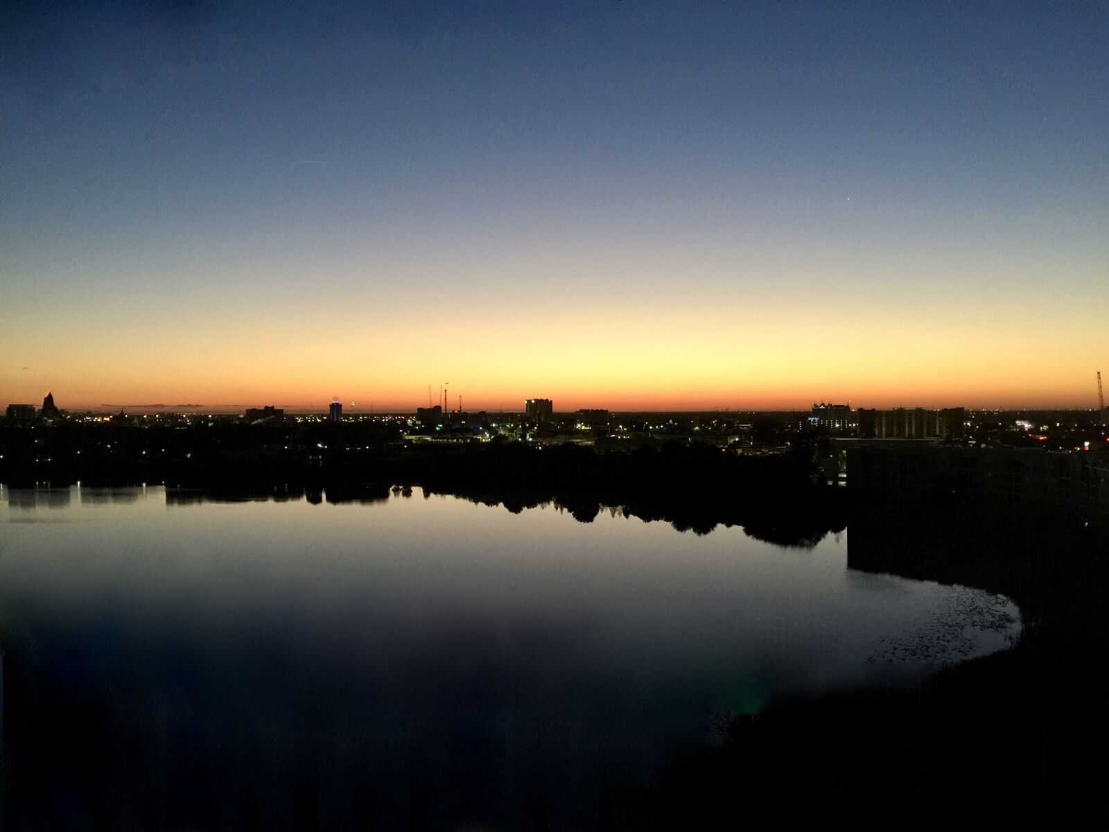 iPhone 6 Plus back camera 4.15mm f/2.2 sample photo. Sonnenaufgang photography