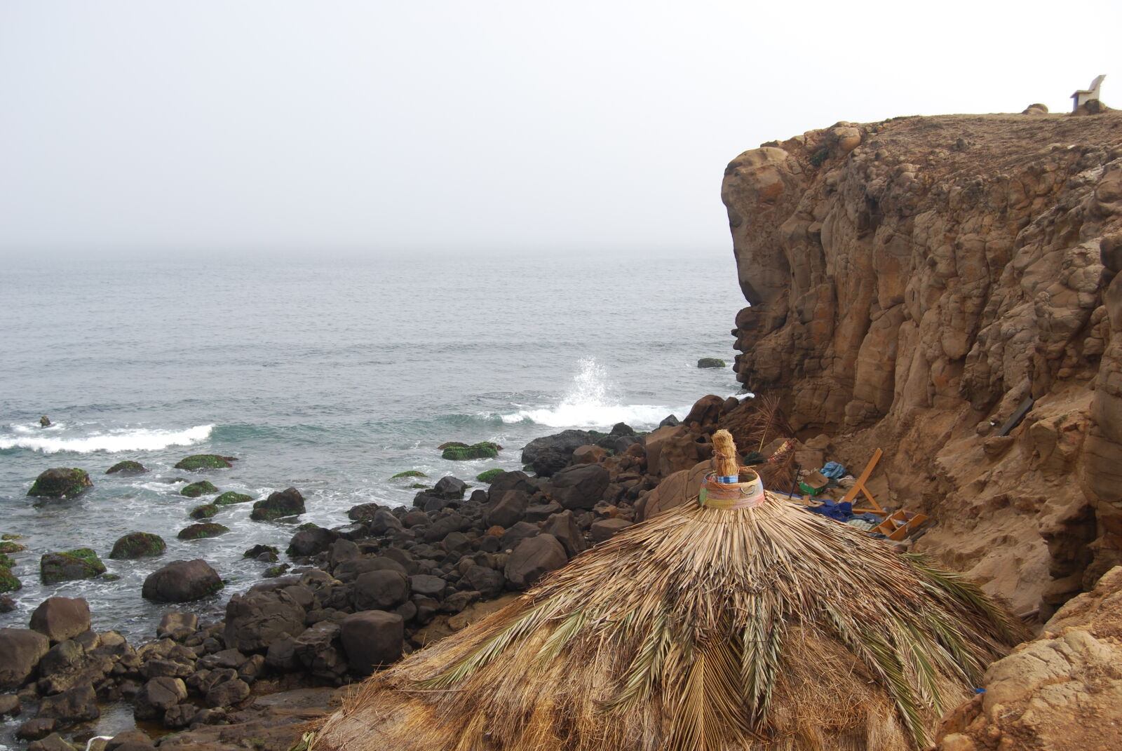 Nikon D40X sample photo. Africa, dakar photography