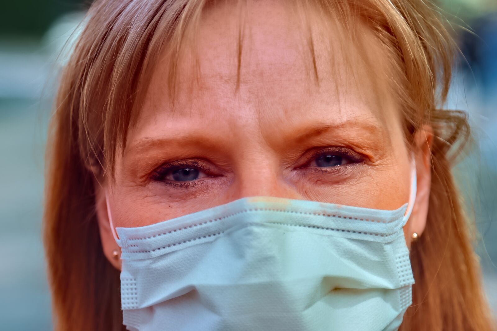 Canon EOS 90D sample photo. Mask, poultice, respirator photography