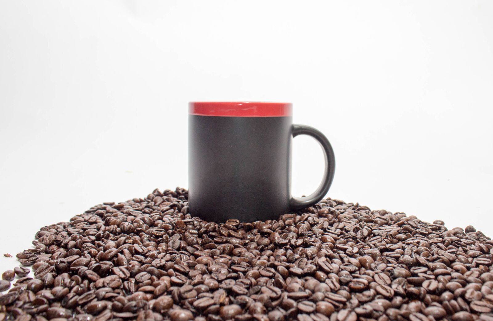 Canon EOS 700D (EOS Rebel T5i / EOS Kiss X7i) sample photo. Coffee, drink, caffeine photography