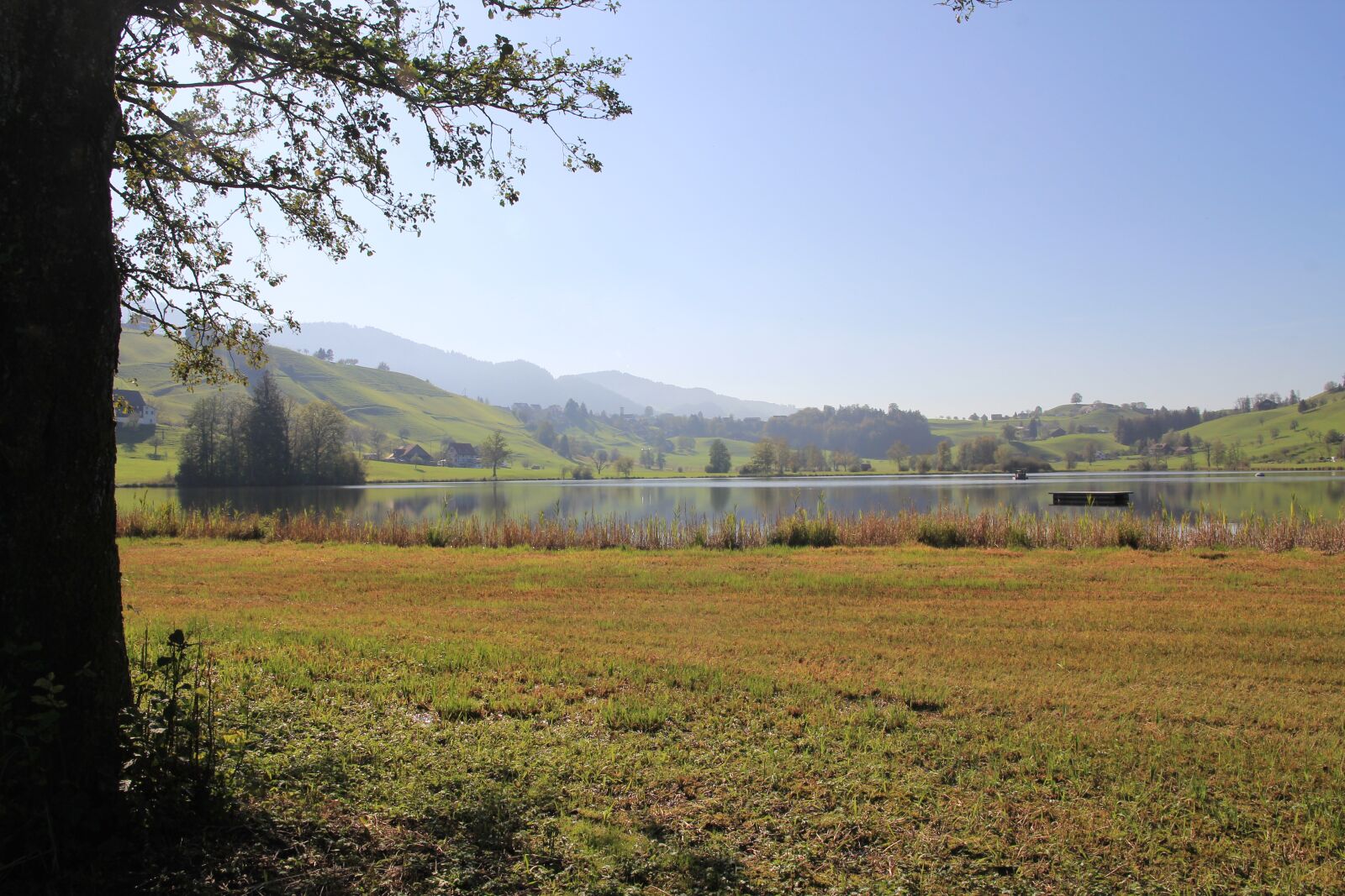 Canon EOS 60D sample photo. Landscape, sun, nature photography