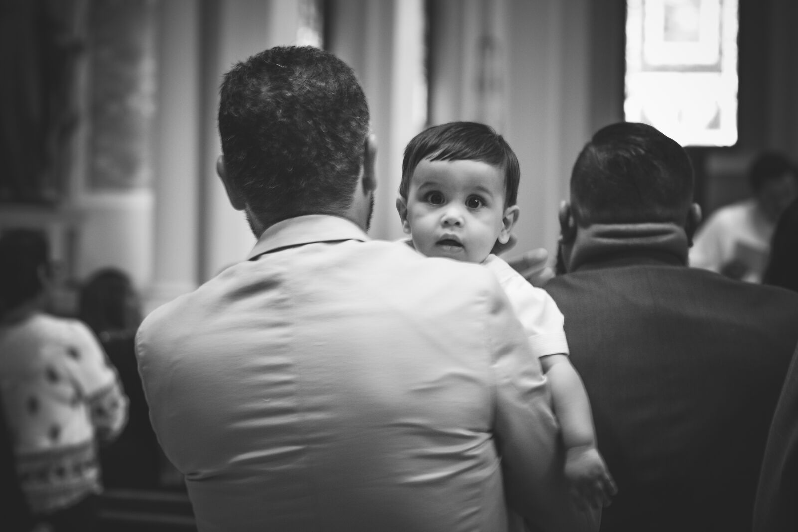 Nikon D7100 sample photo. Family, love, celebrate photography