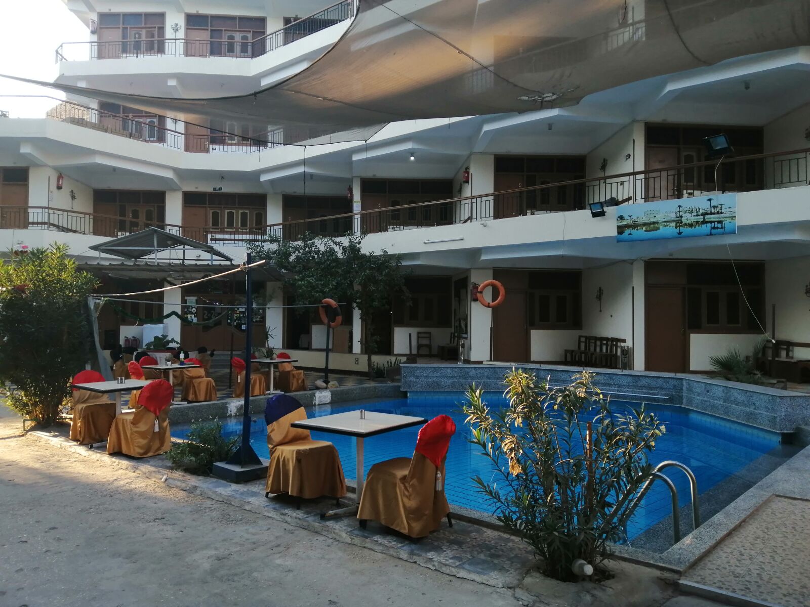 HUAWEI JKM-LX1 sample photo. Hotel, travel, holiday photography