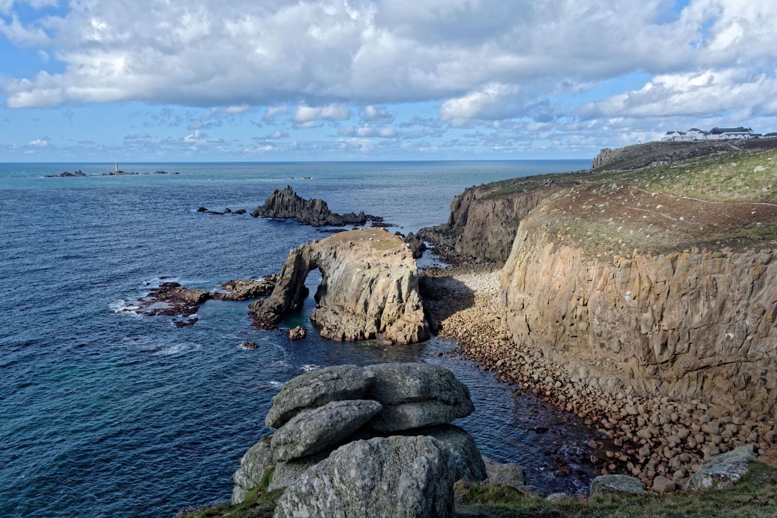 Nikon D5200 sample photo. Landscape, sea, coast photography
