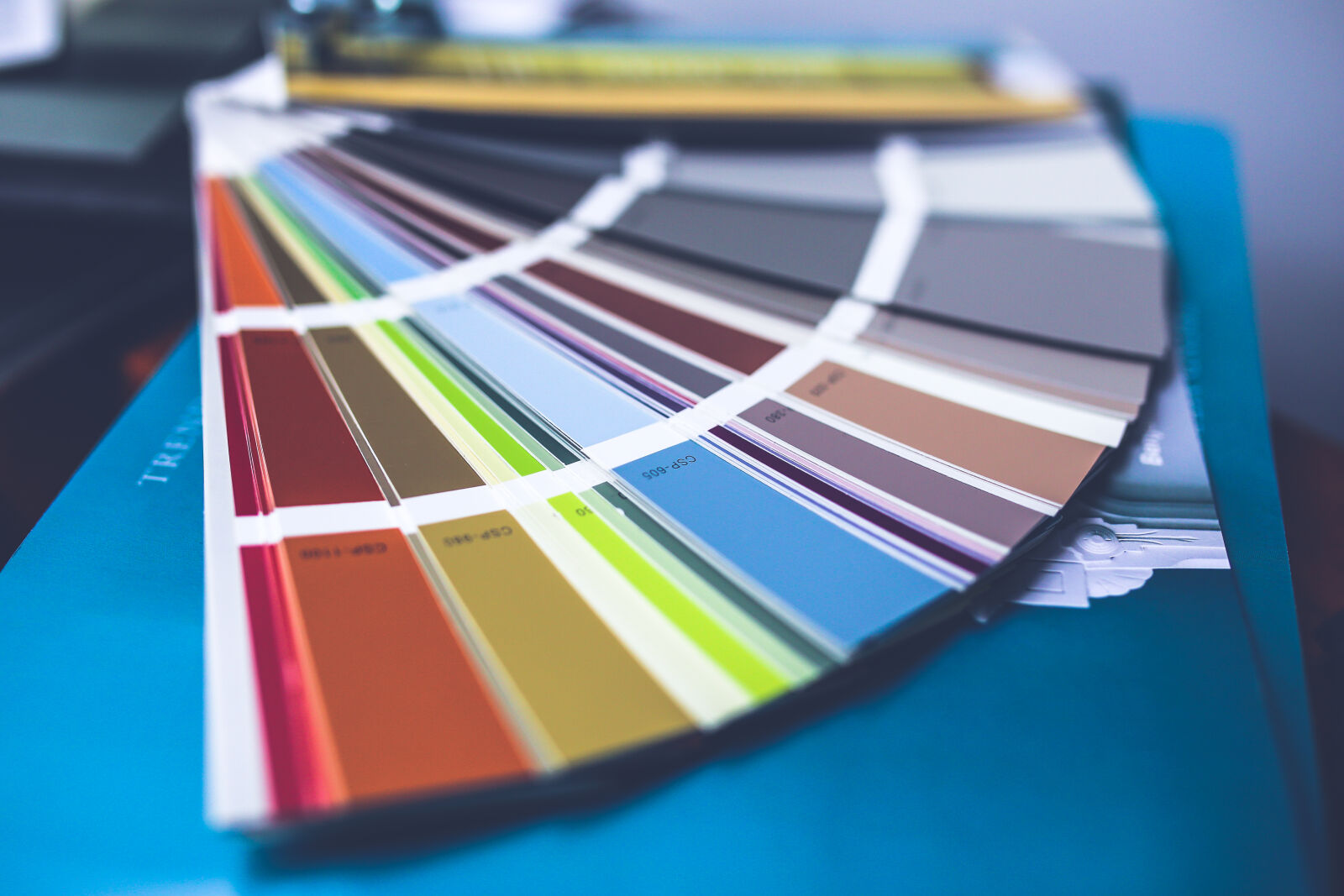 Canon EOS 6D + Sigma 35mm F1.4 DG HSM Art sample photo. Colors, palette photography