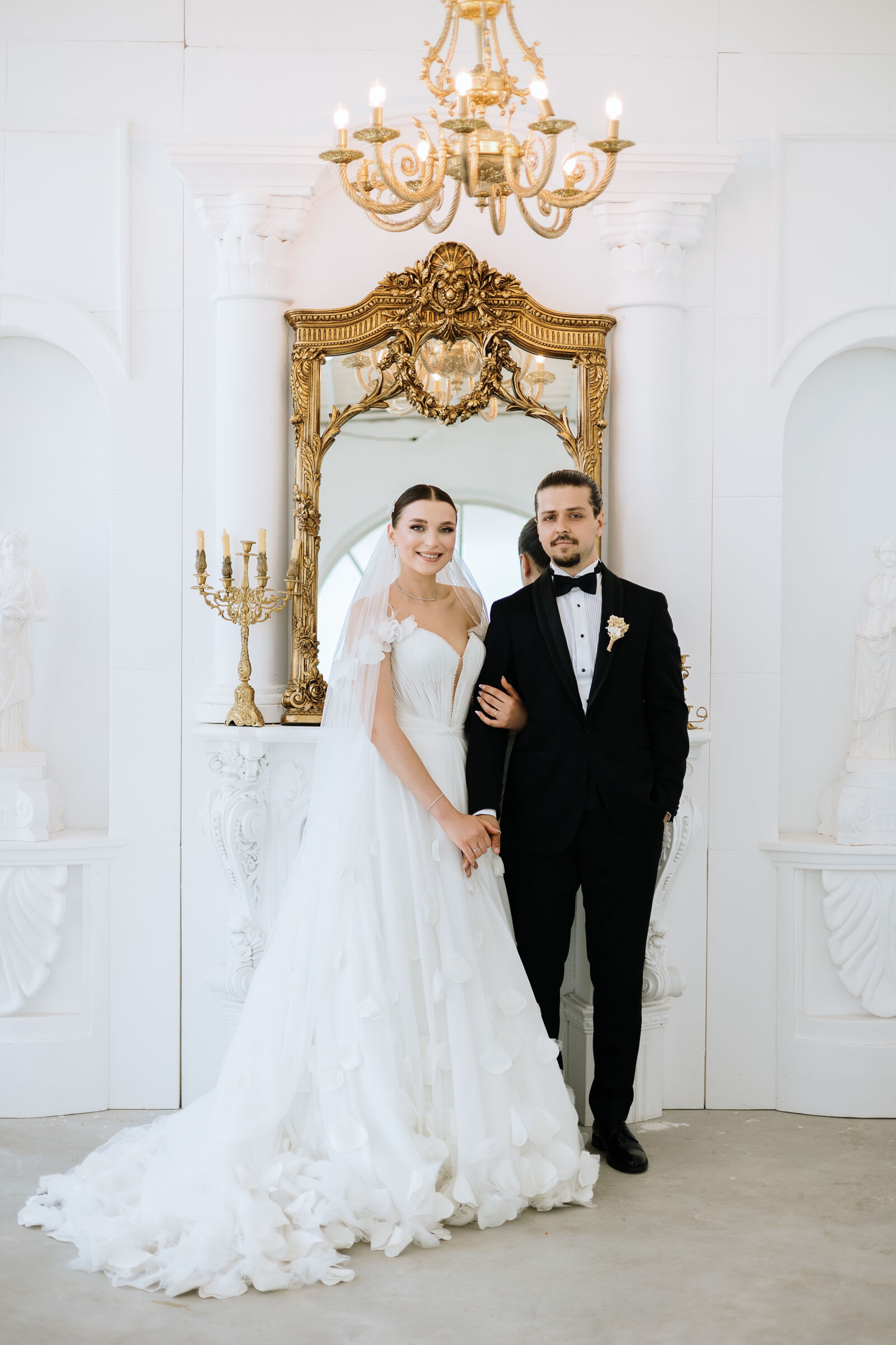 Canon EOS R6 sample photo. Wedding photography