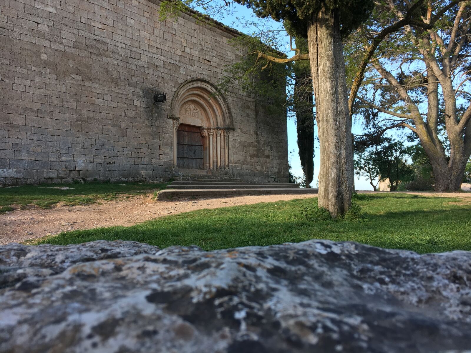 Apple iPhone 6s sample photo. Siurana, tarragona, catalonia photography