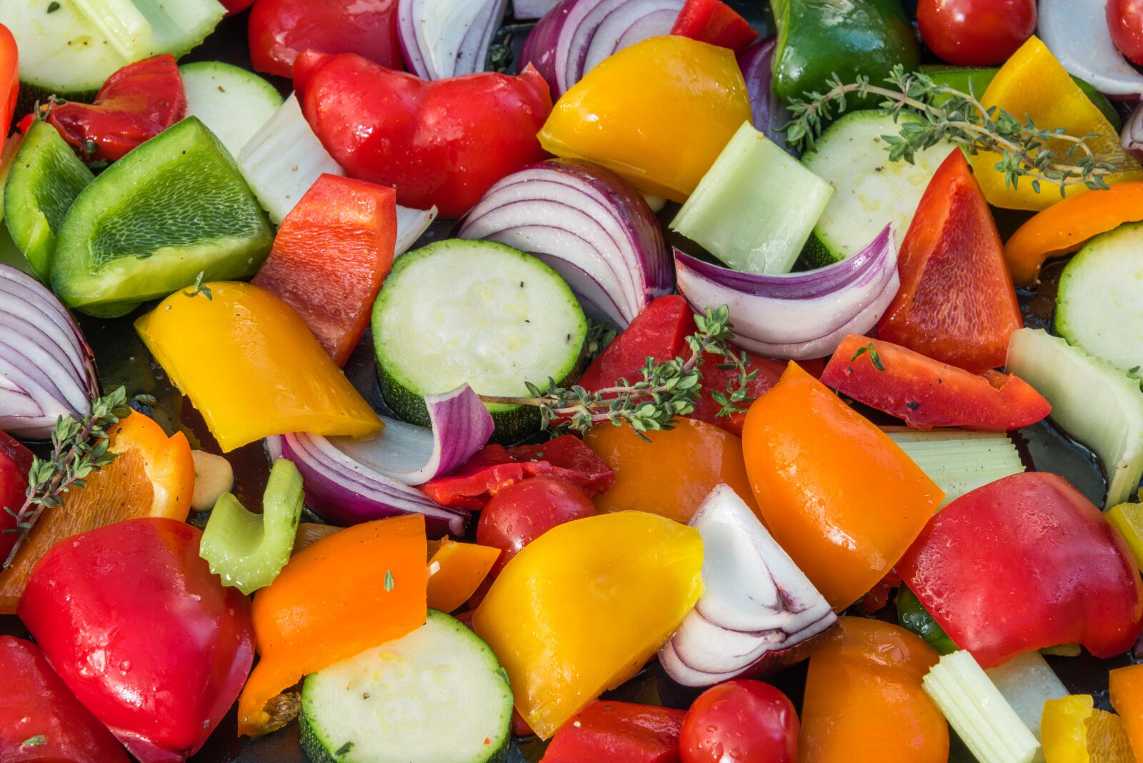 Nikon D810 sample photo. Vegetables, mediterranean, vegetarian photography