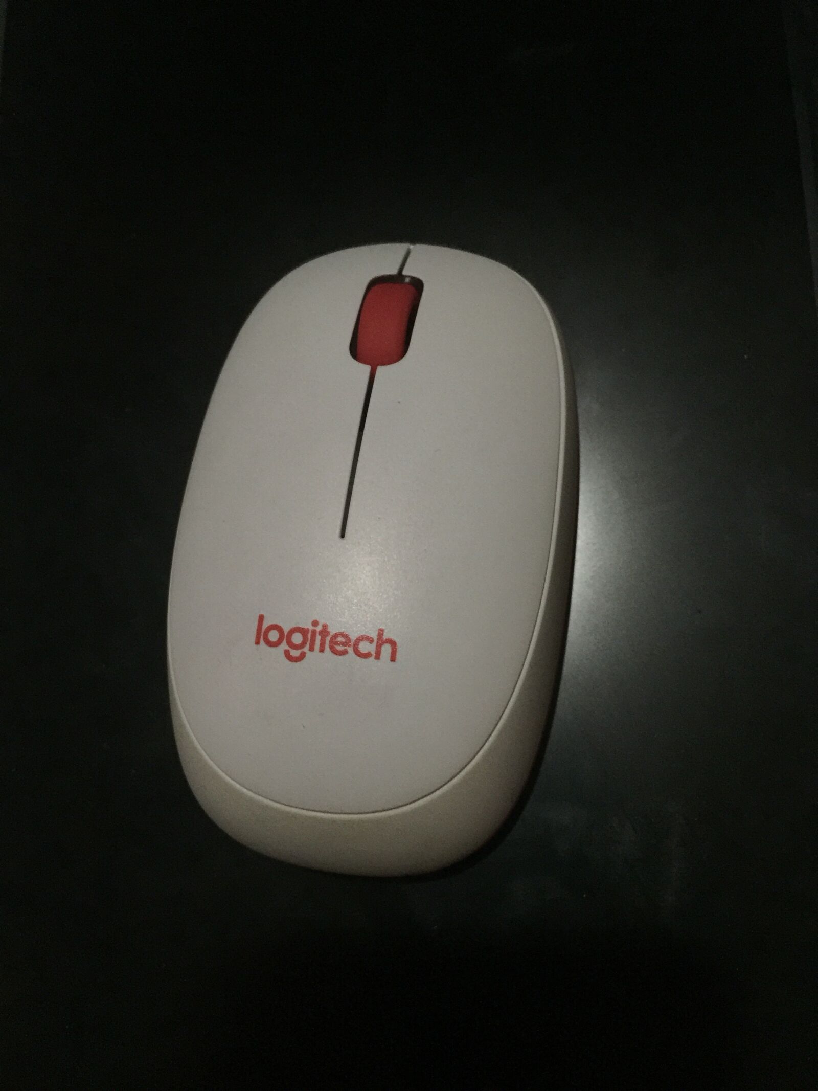 iPhone 6 Plus back camera 4.15mm f/2.2 sample photo. Mouse, electronic, wireless photography