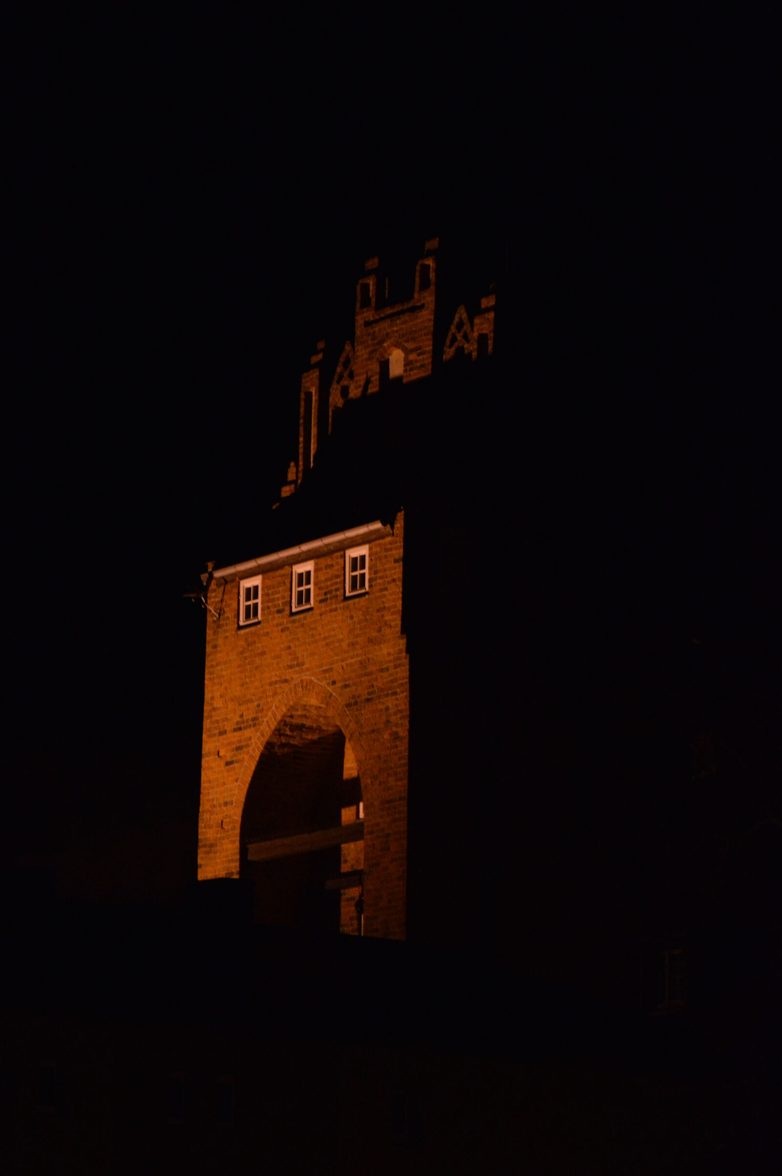 Nikon D3200 sample photo