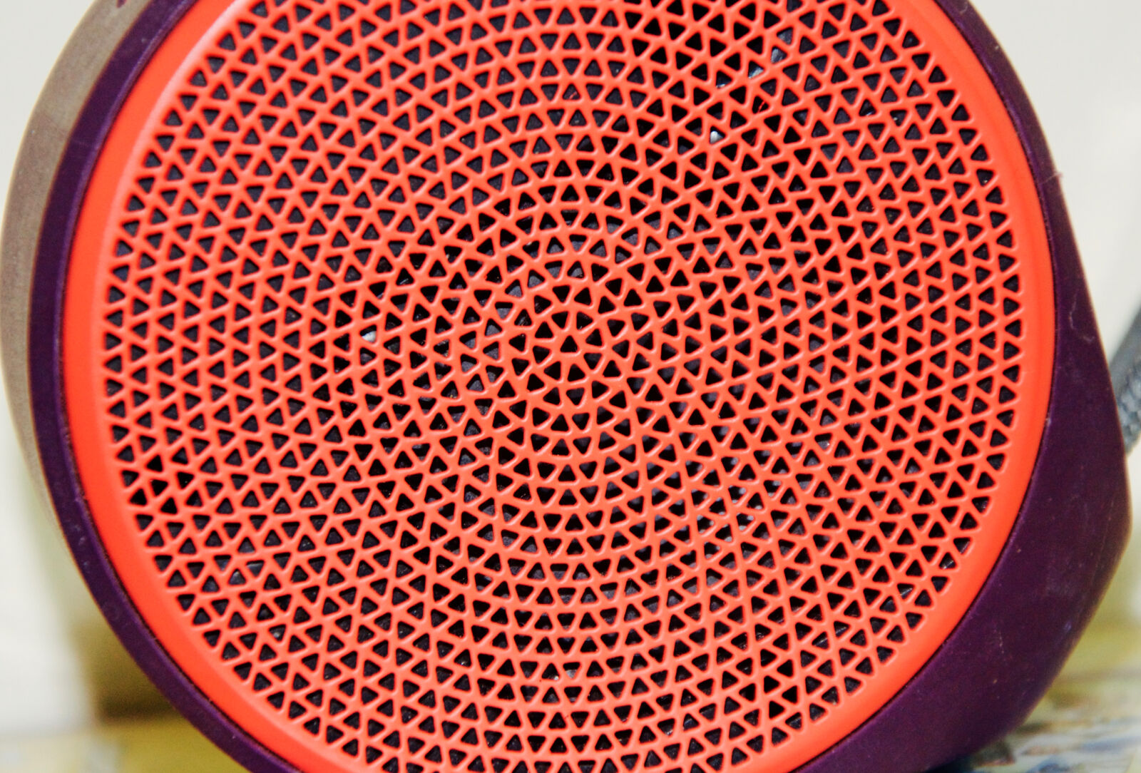 Nikon D7000 sample photo. Bluetooth, gift, speaker, theme photography