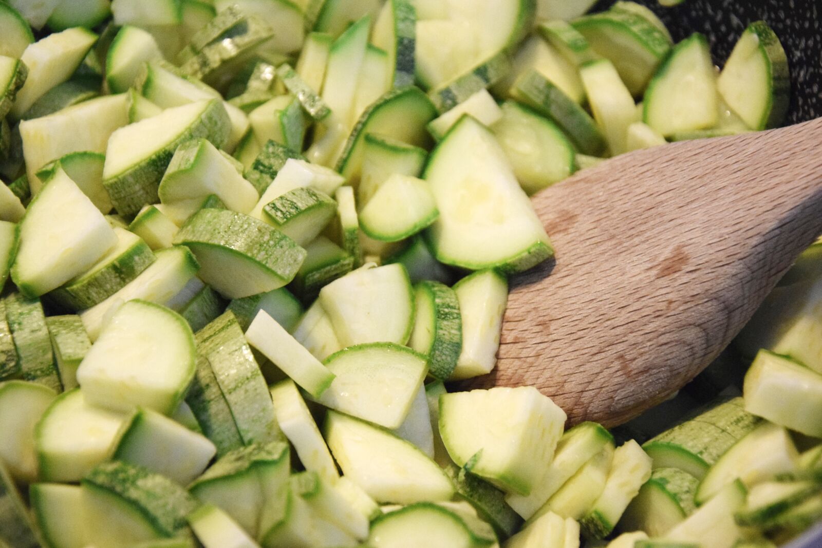 Nikon D3300 sample photo. Zucchini, summer, vegetables photography