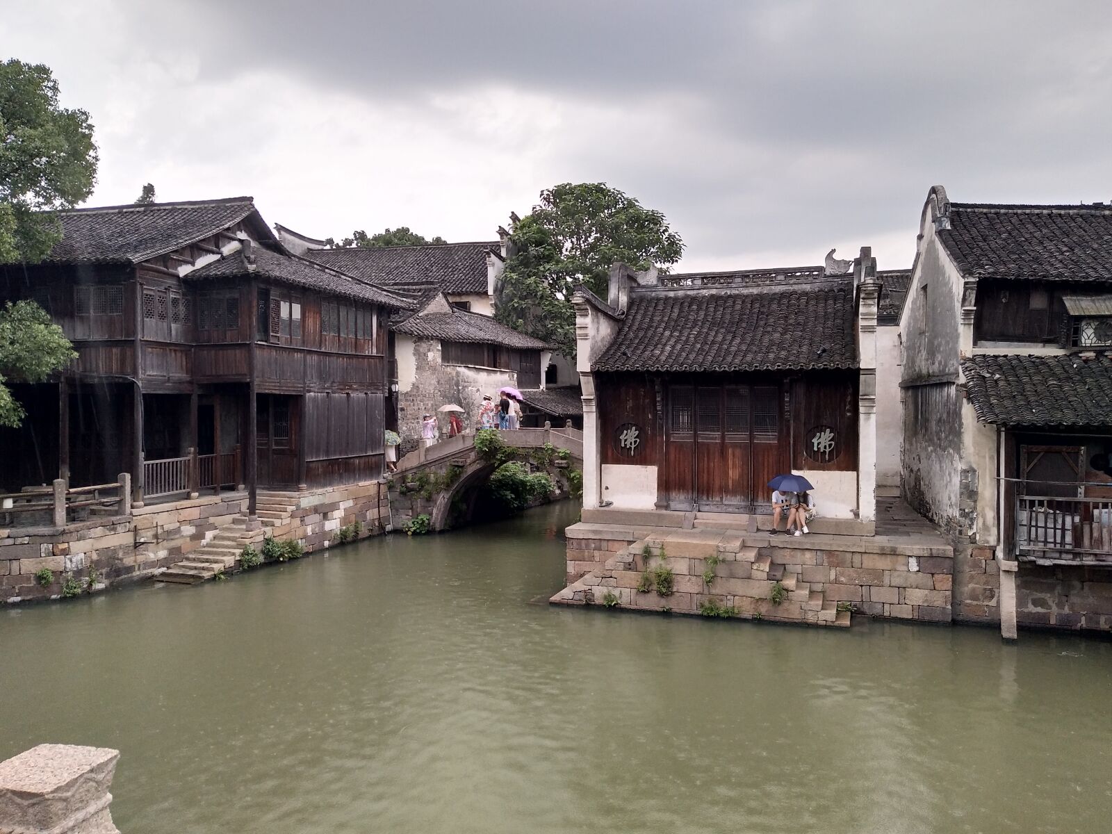 vivo X9 sample photo