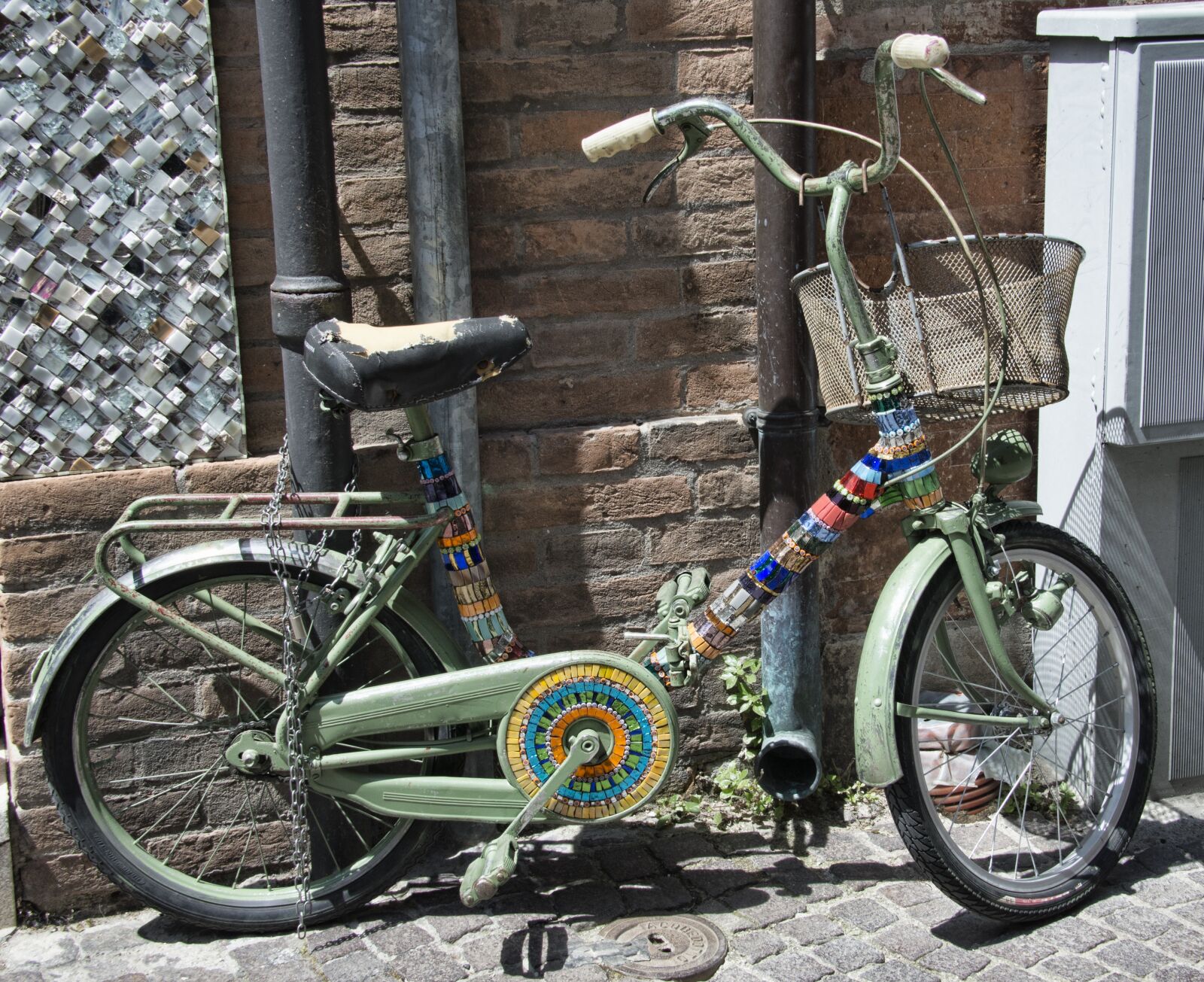 Nikon D800 sample photo. Italy, europe, travel photography