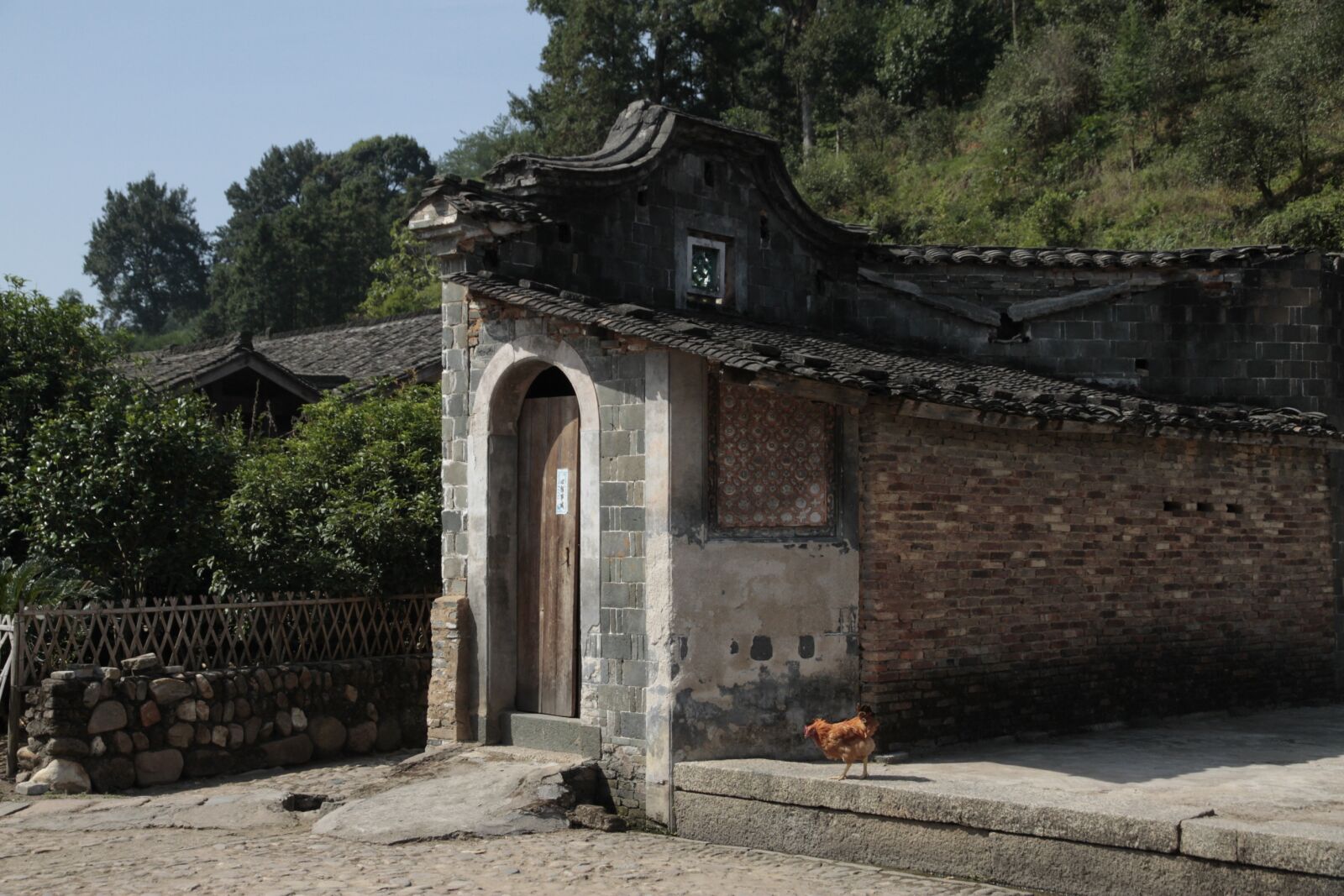 Canon EOS 7D sample photo. Fujian, citylink, tenements photography