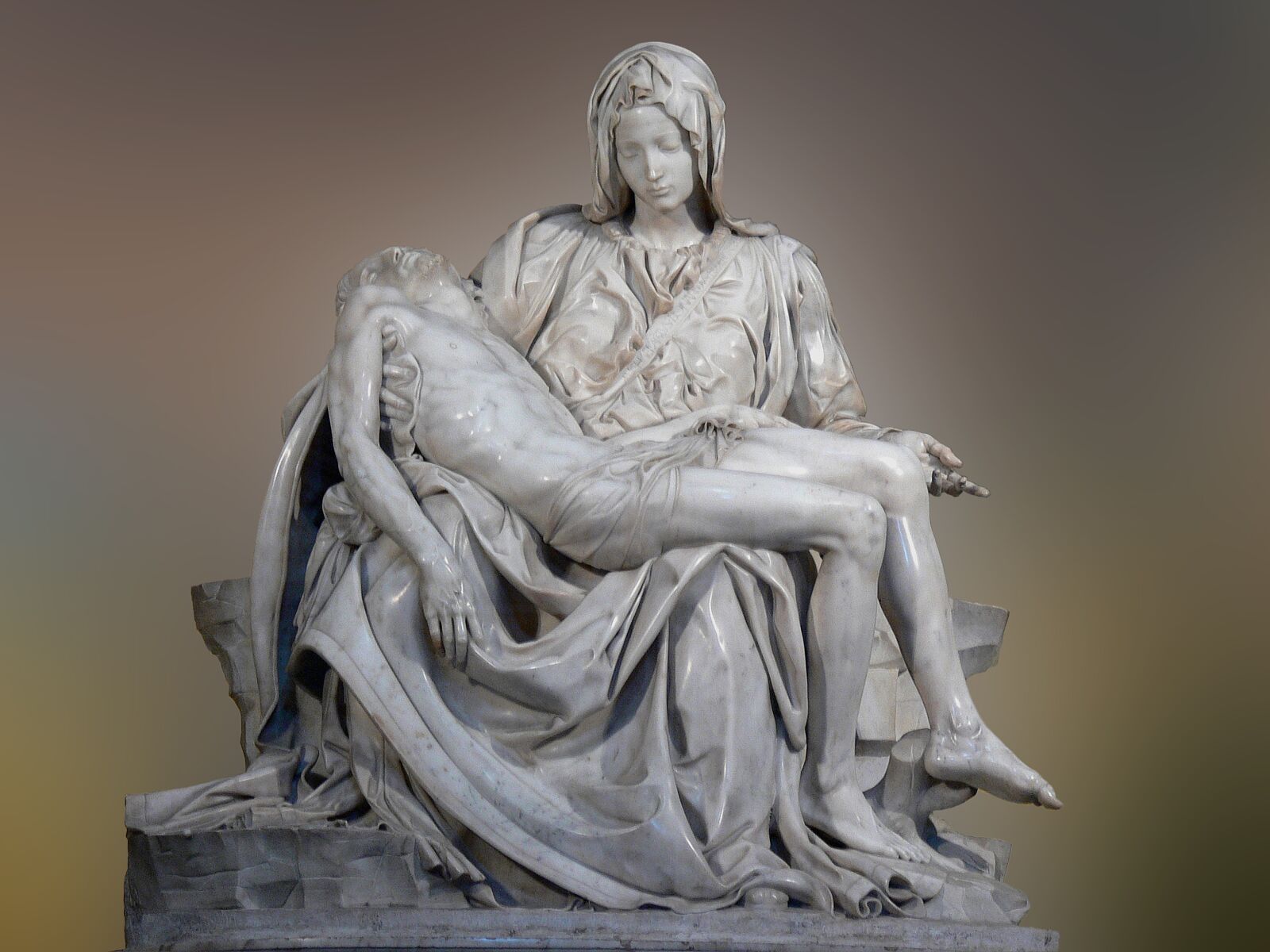 Panasonic DMC-FZ30 sample photo. Italy, rome, st peter's photography