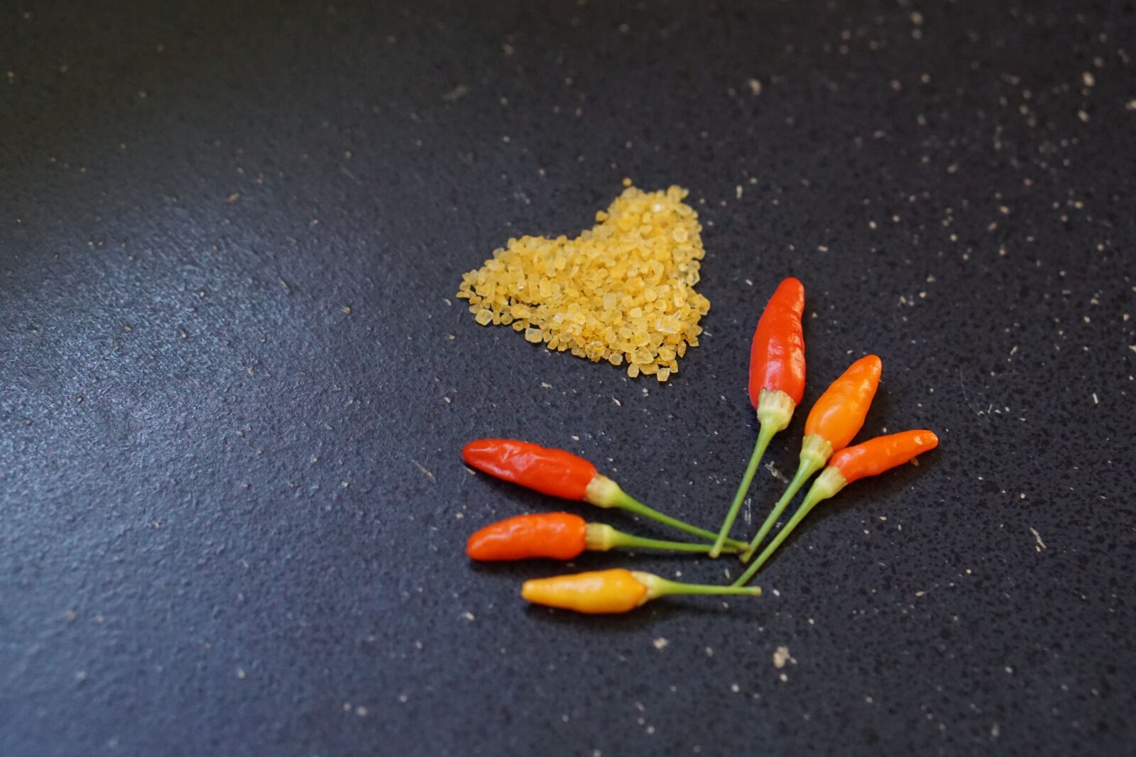 E 50mm F1.8 OSS sample photo. Food, cooking, vegetable photography