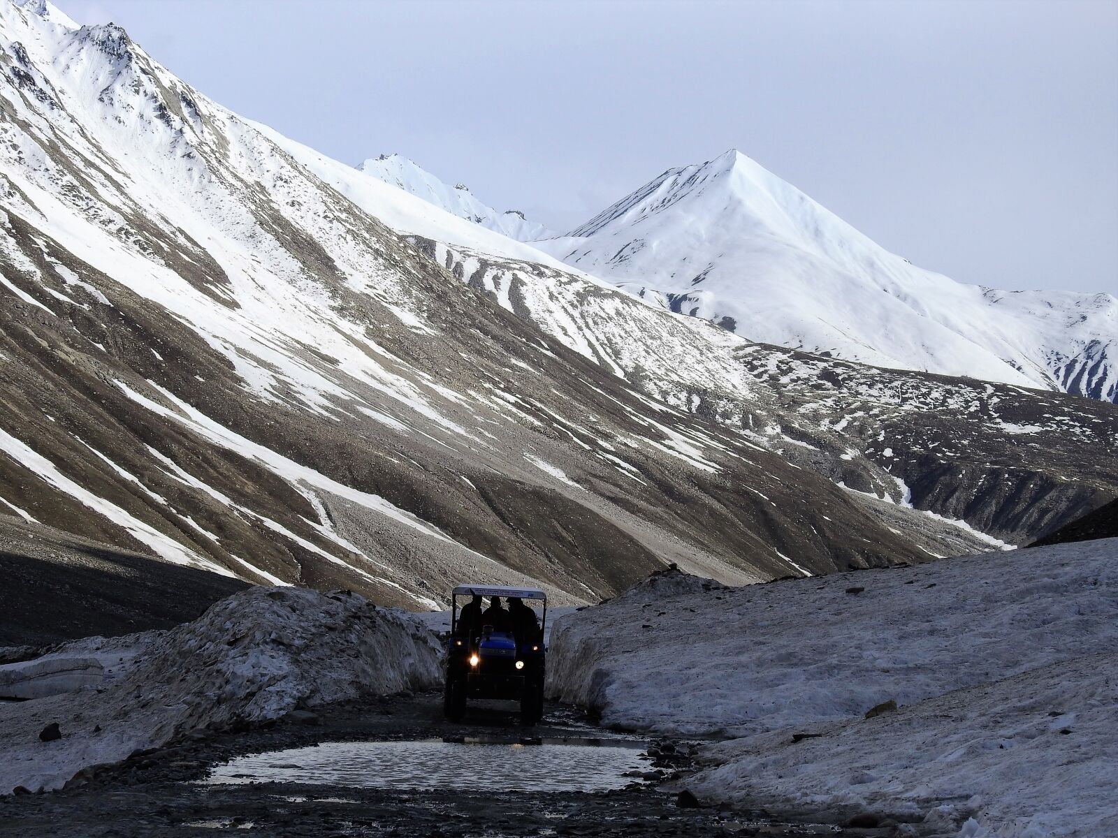 Nikon Coolpix P900 sample photo. Spiti, himachal pradesh, india photography