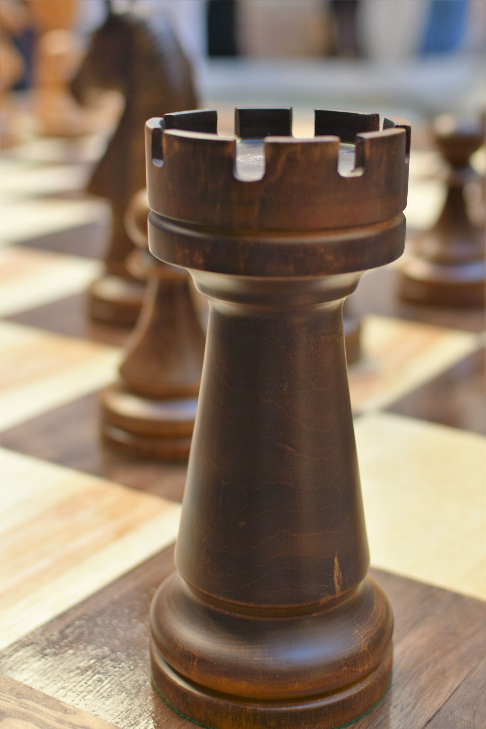 Nikon D5500 sample photo. Games, failure, soldier photography