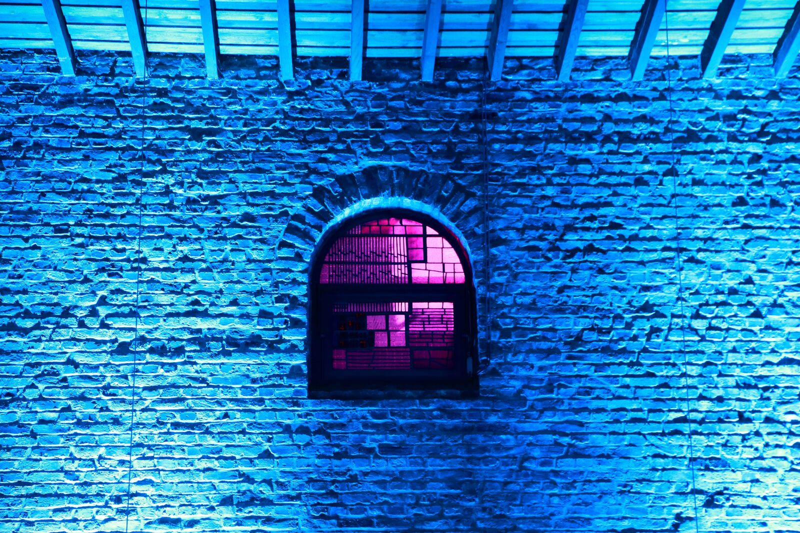 Canon EOS 700D (EOS Rebel T5i / EOS Kiss X7i) sample photo. Window, church window, church photography