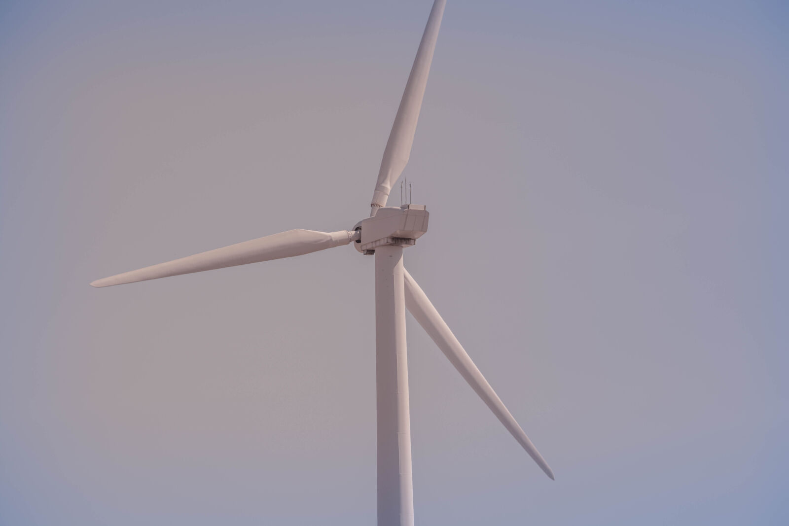 Nikon D5200 sample photo. Blades, conservation, ecology, efficiency photography