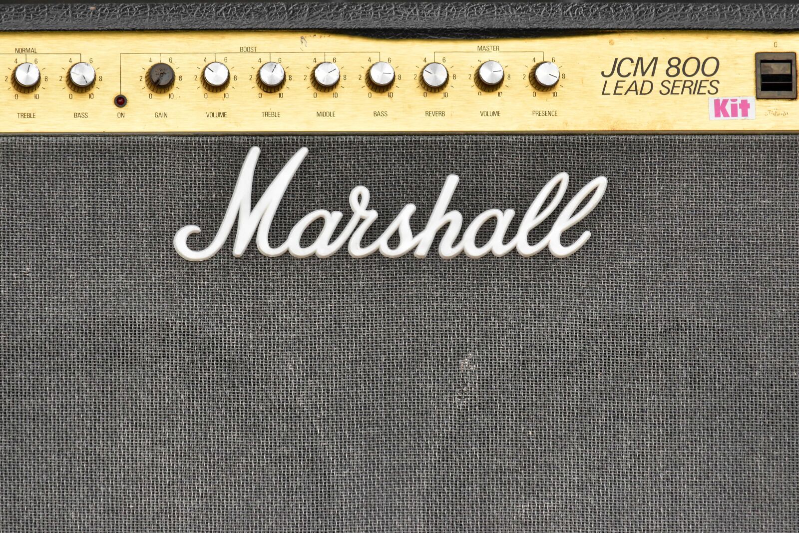 Nikon D5500 sample photo. Audio, famous, music, speakers photography