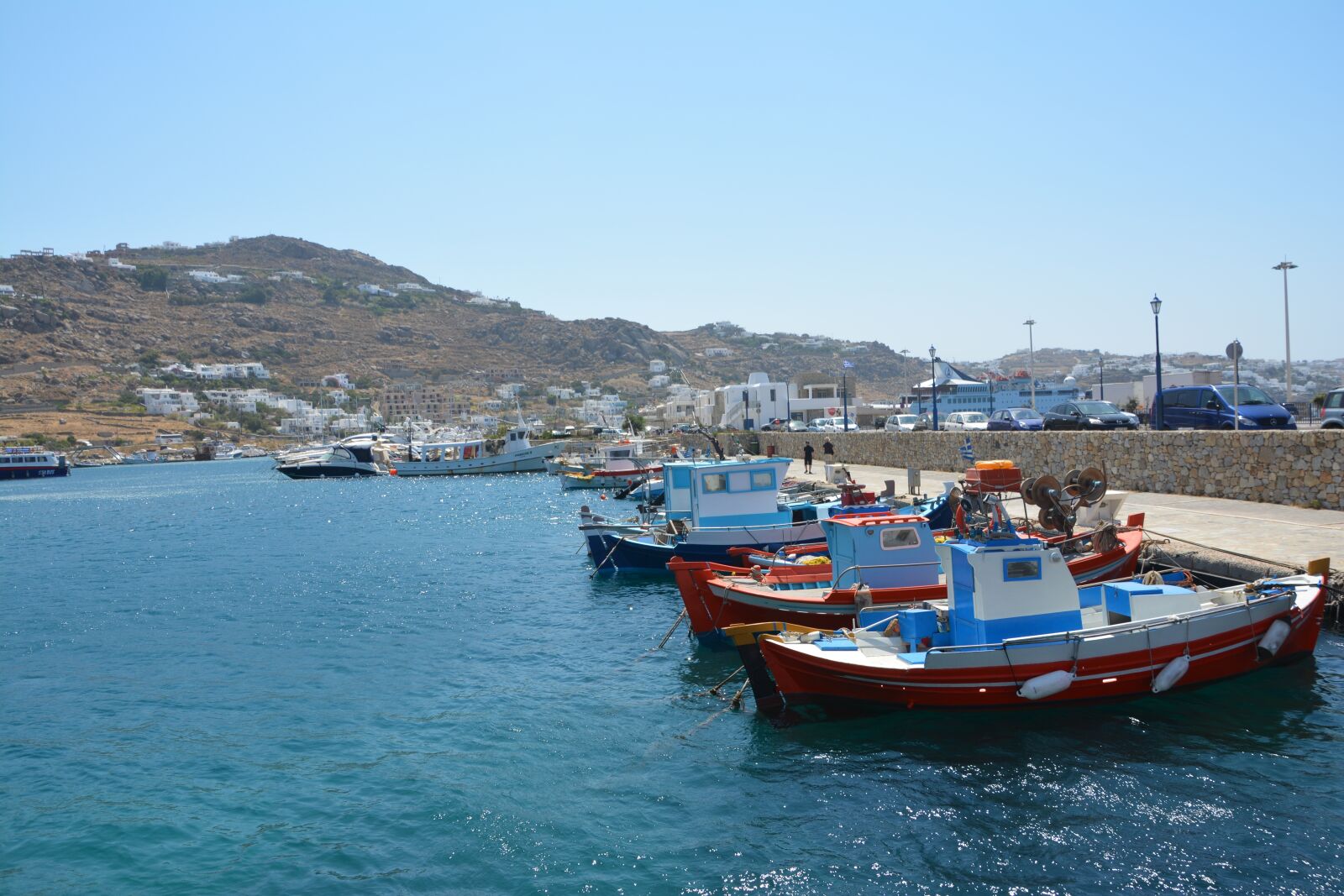 Nikon D5200 sample photo. Sea, water, b photography