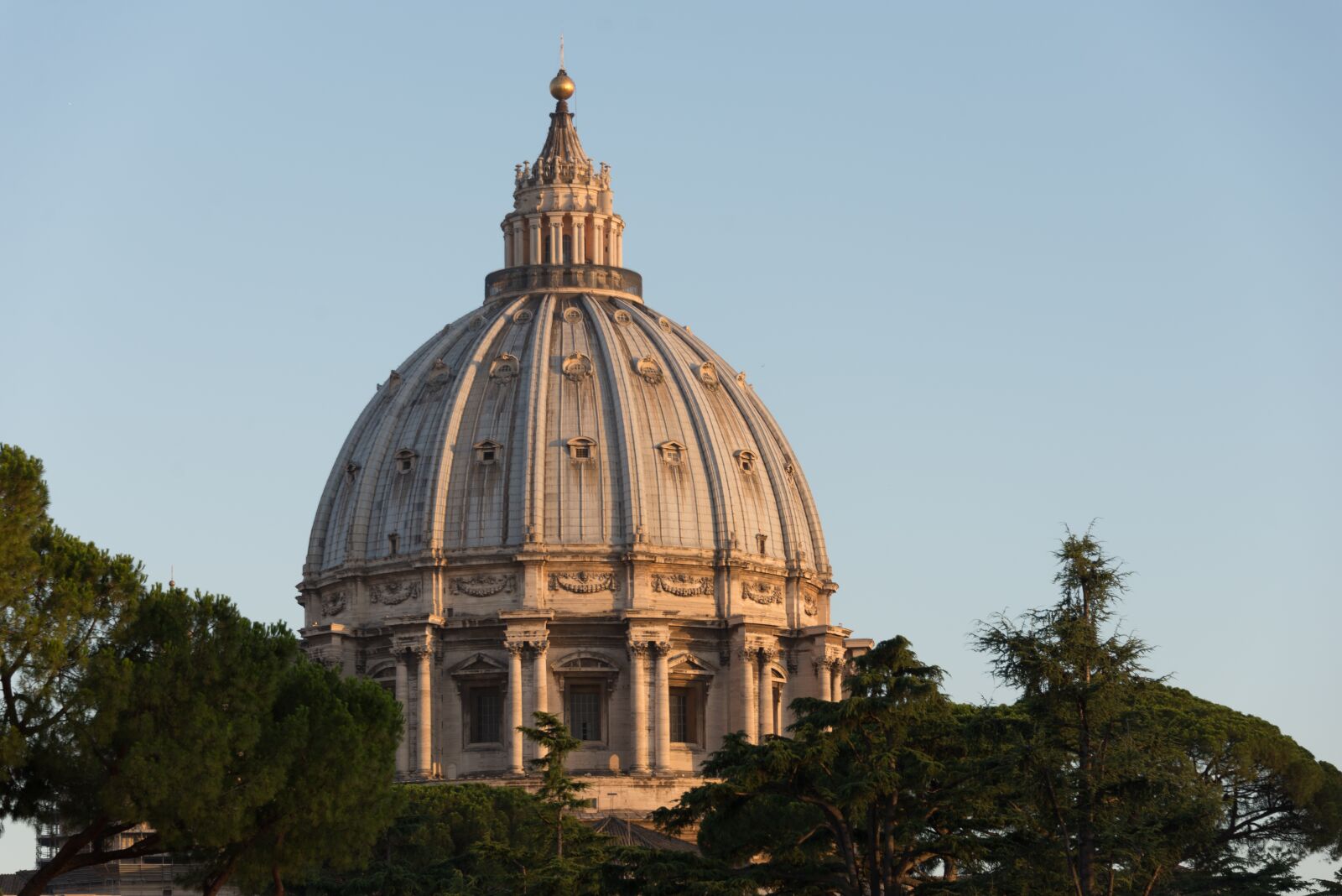Nikon D600 sample photo. Rome, roma, vatican photography