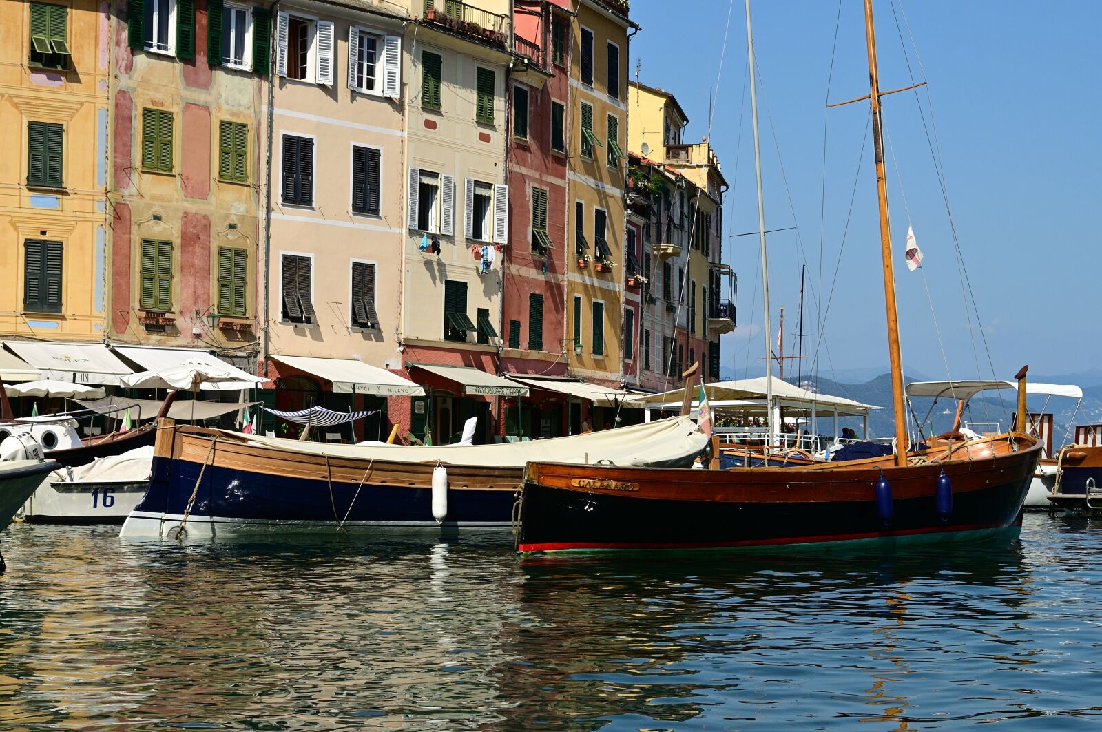 Nikon D5000 sample photo. Cinque terre, italy, monteosso photography