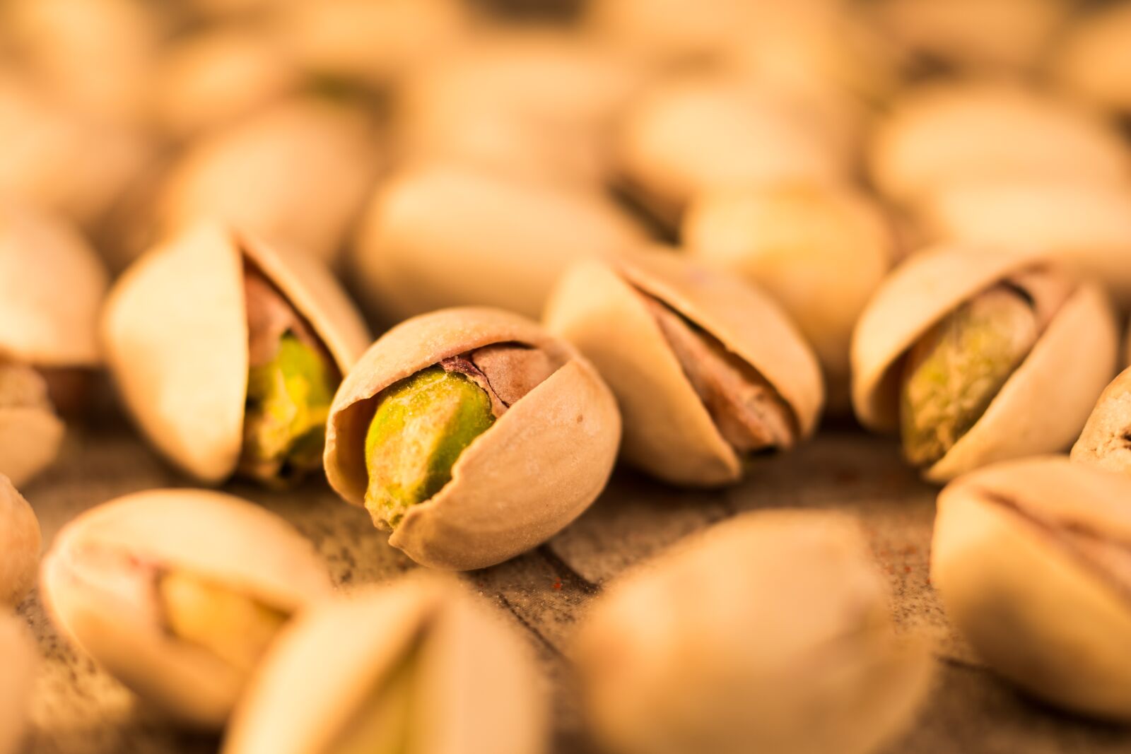 Nikon D7200 sample photo. Pistachios, eat, food photography