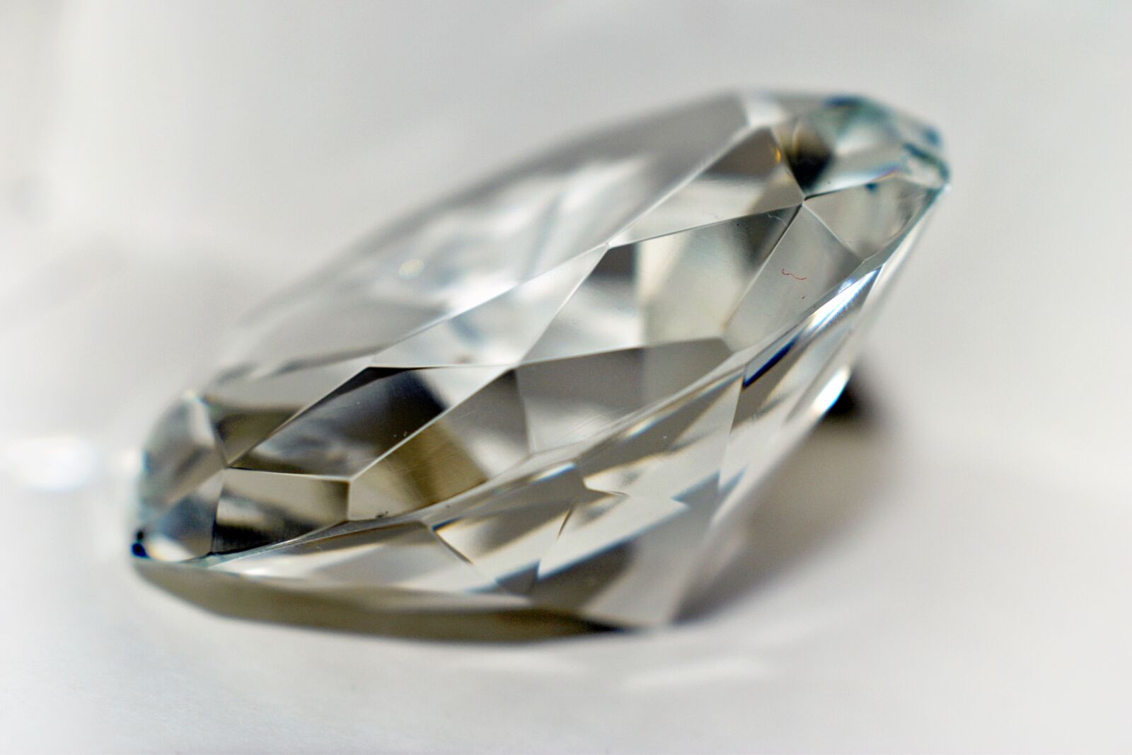 Nikon D5600 sample photo. Gemstone, jewelry, bright photography
