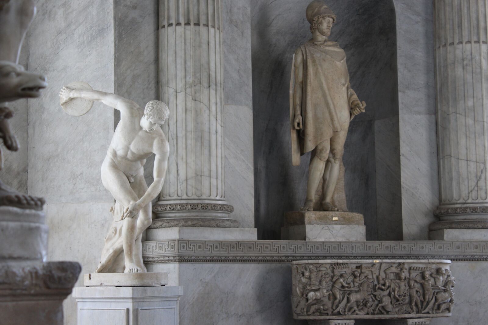 Canon EOS 1200D (EOS Rebel T5 / EOS Kiss X70 / EOS Hi) sample photo. Rome, vatican, chapel photography