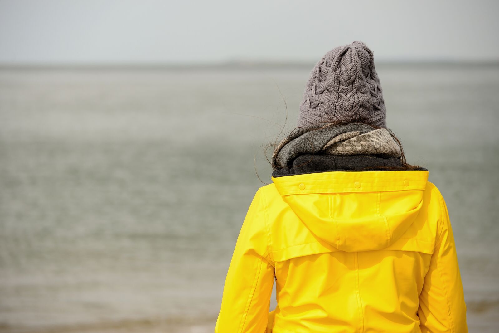 Nikon D610 sample photo. Woman, outlook, view photography